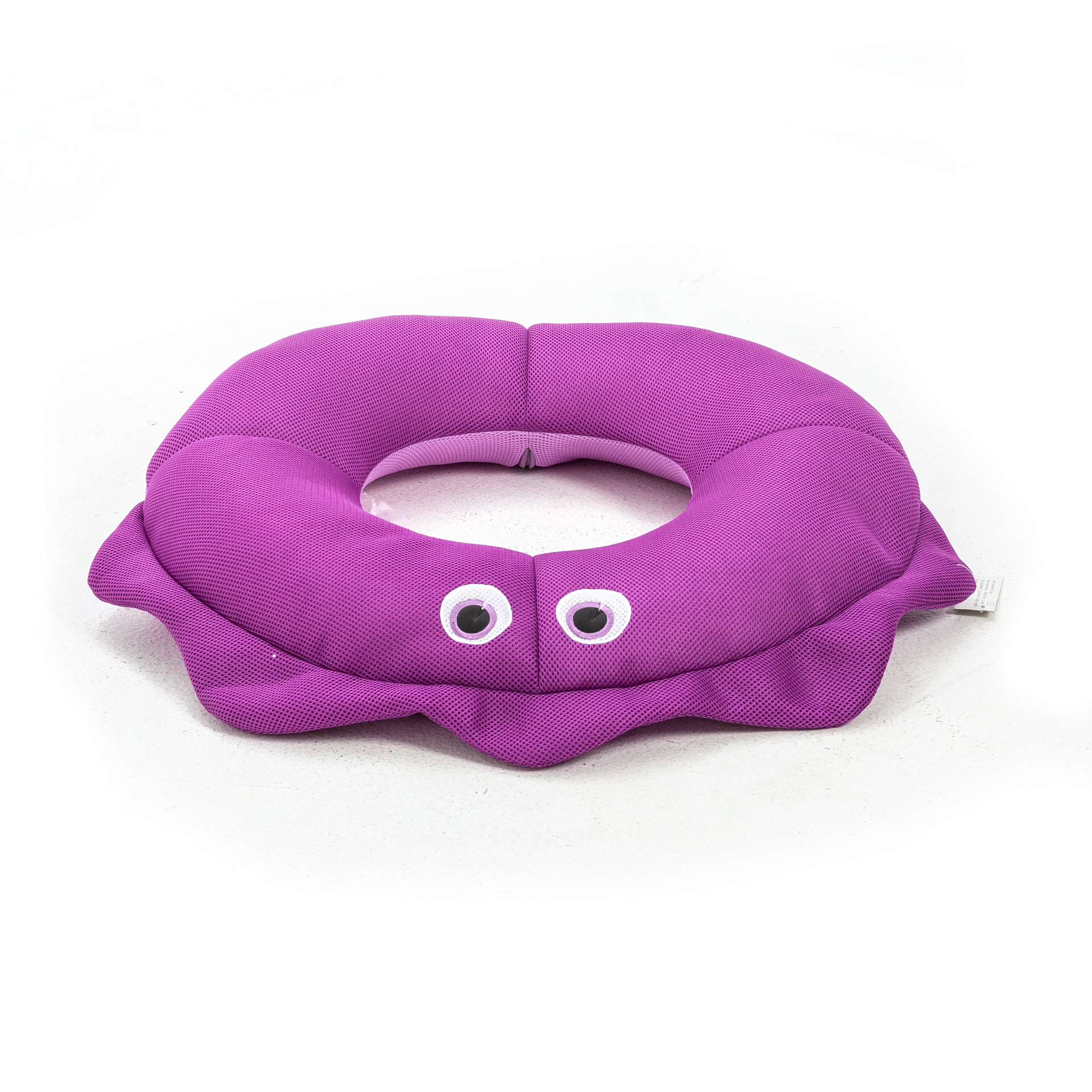 Ring Pet Clam