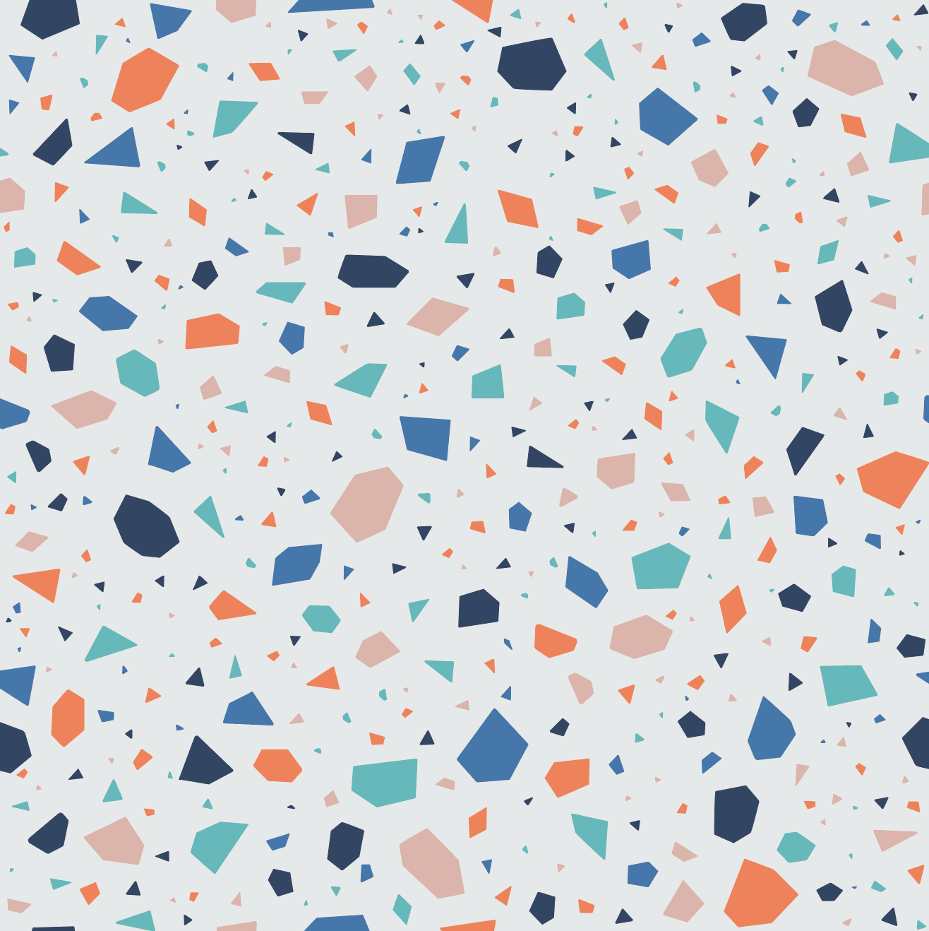 Terrazzo