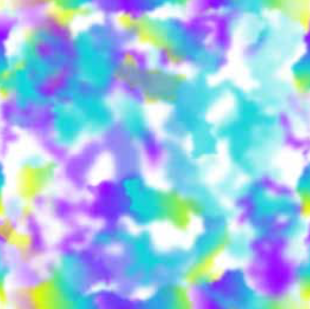 Tie Dye