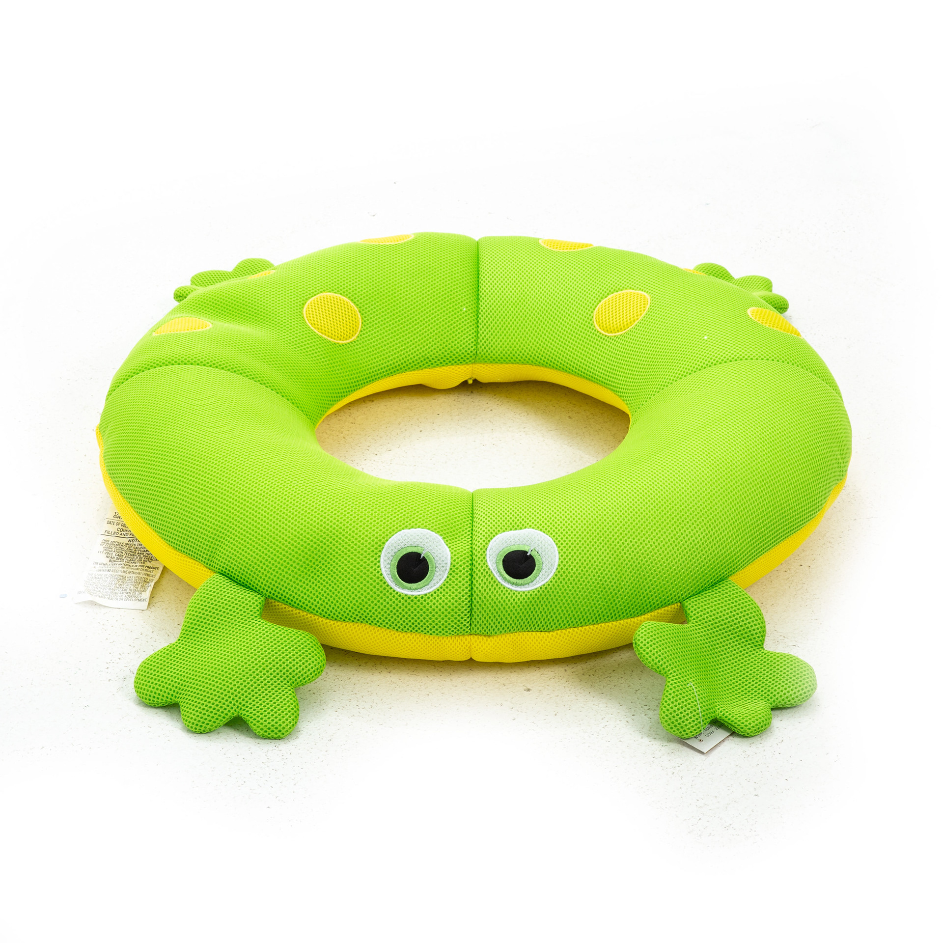Ring Pet Frog