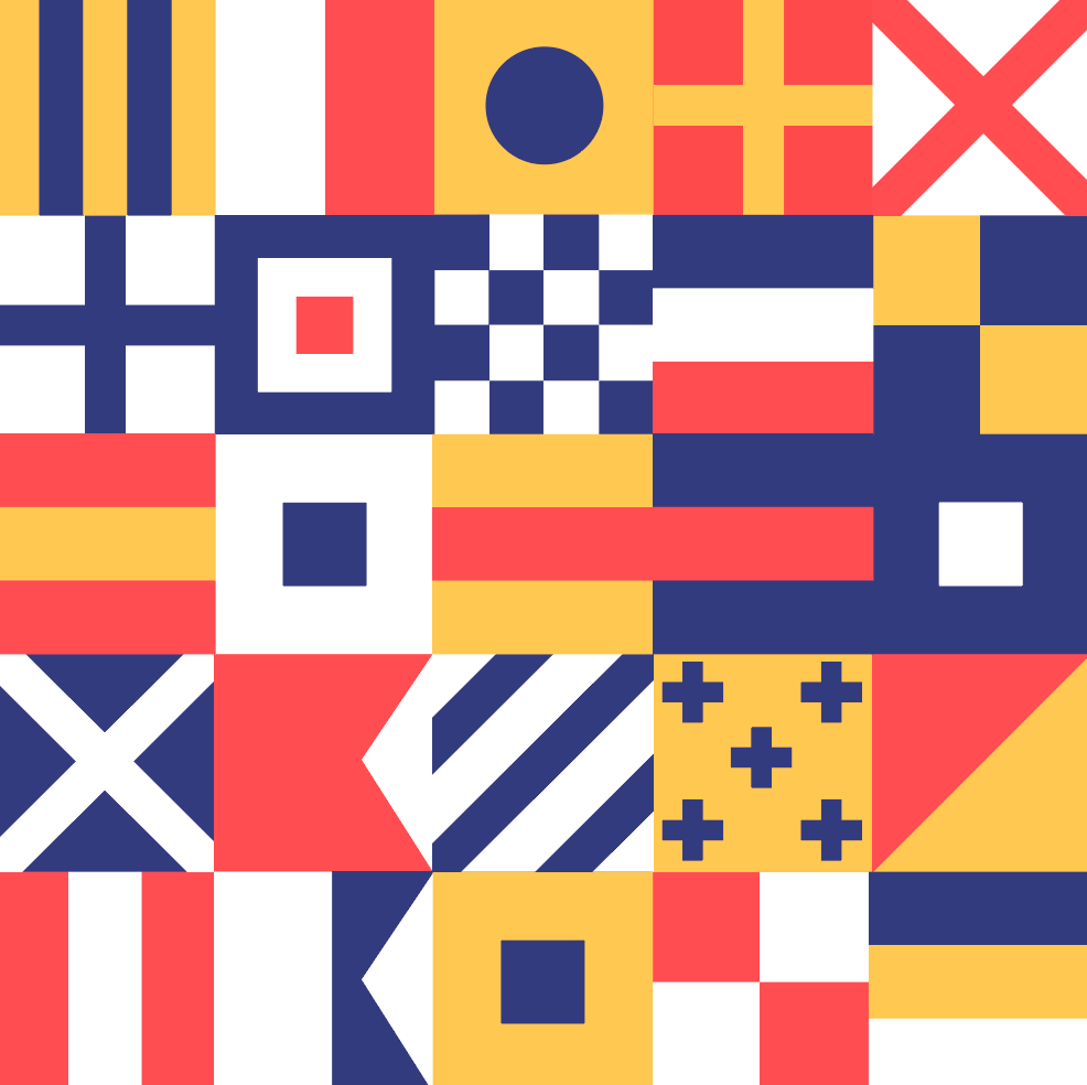 Nautical Flags