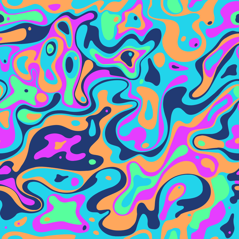 Lava Lamp