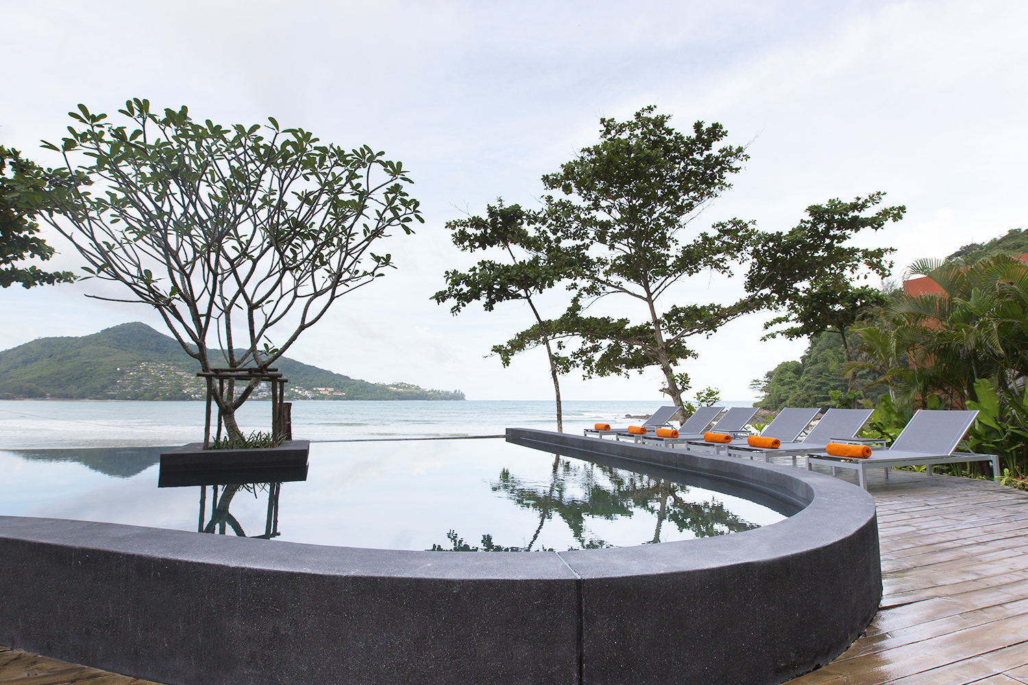 Novotel Kamala Beach Resort | hotel resort architect villa condo photographer phuket photography