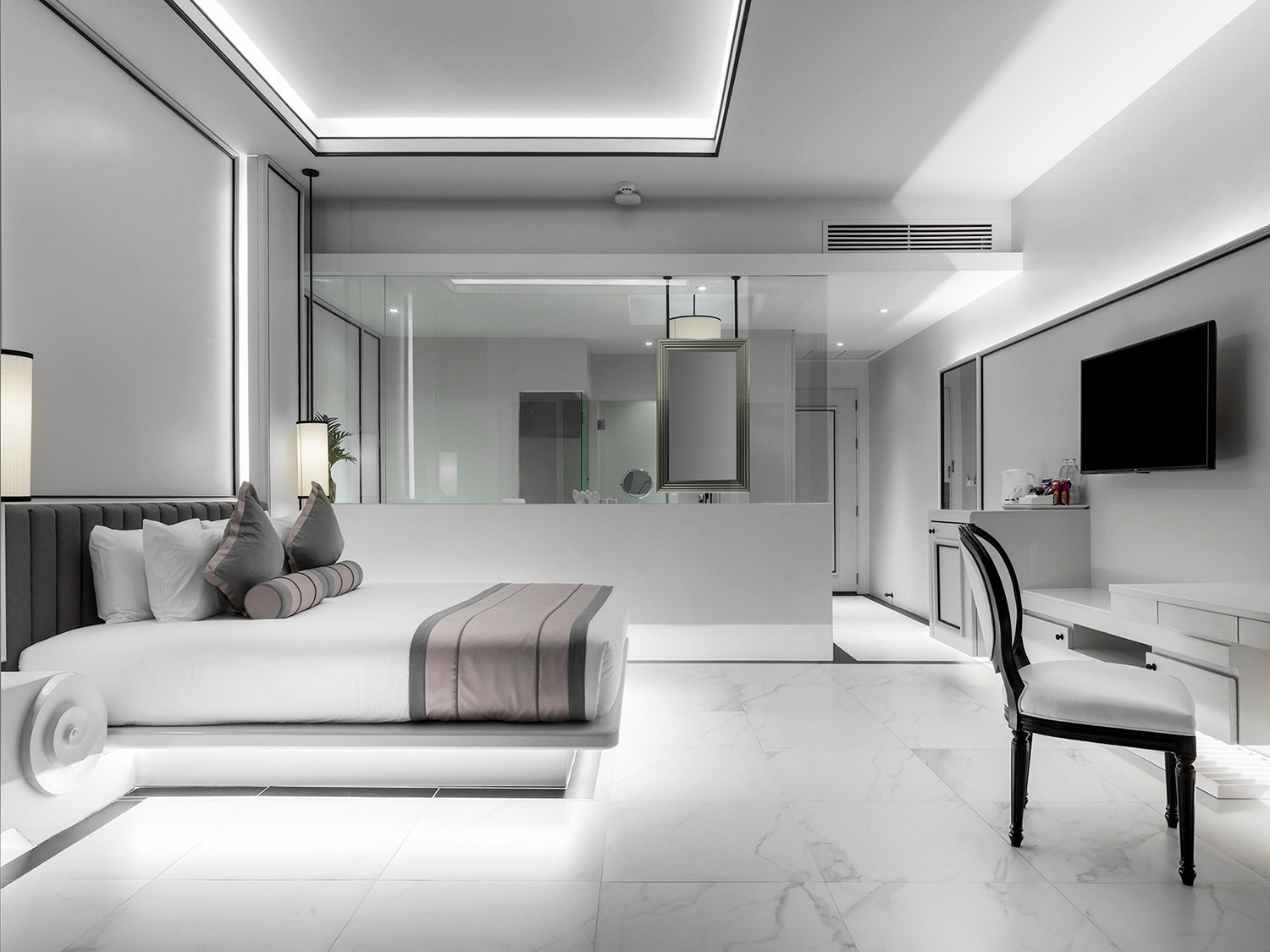 Chanalai Romantica Hotel | hotel resort architect villa condo photographer phuket photography