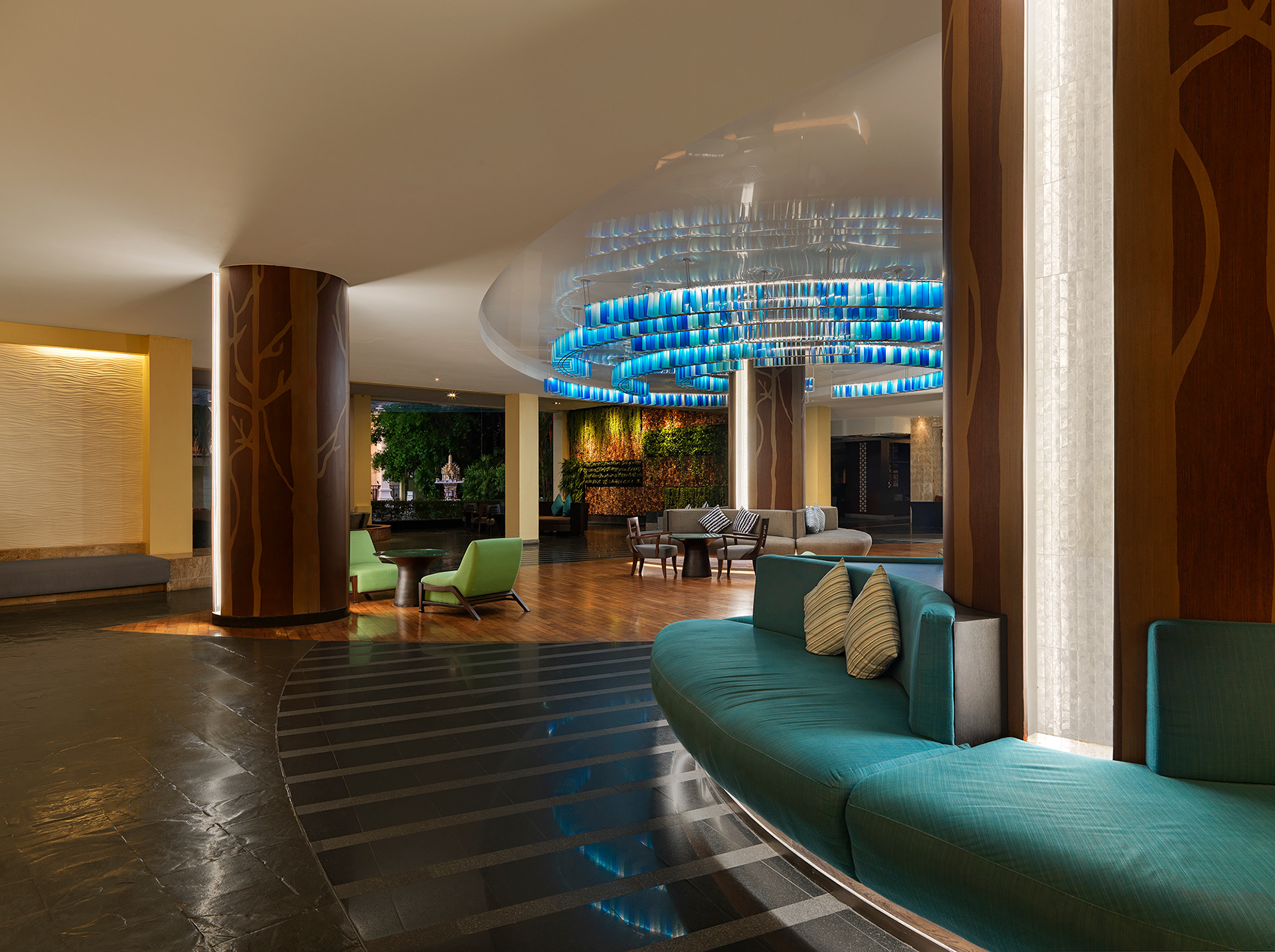 Holiday Inn Resort Phuket, Thailand