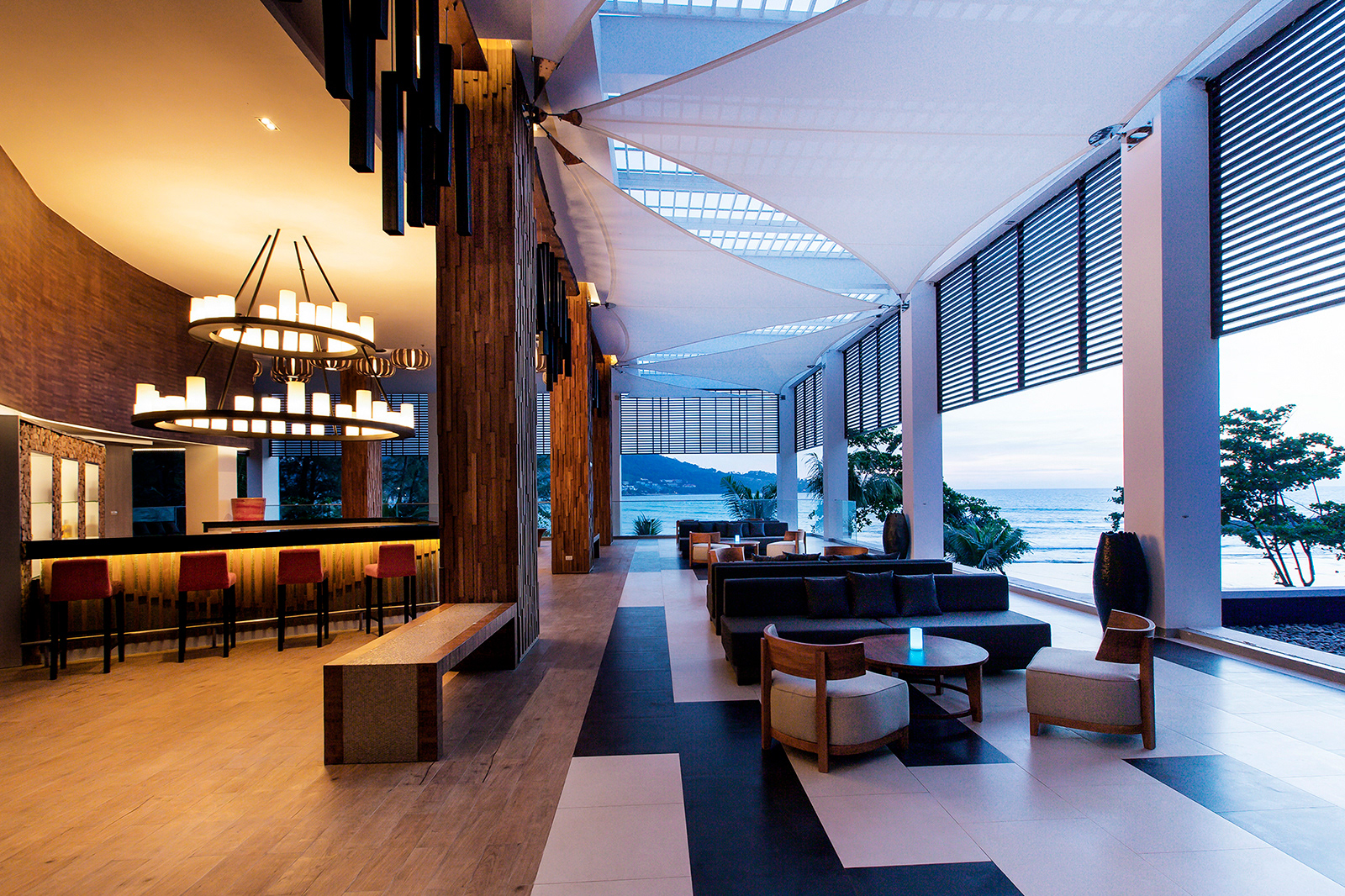 Novotel Kamala Phuket | hotel resort architect villa condo photographer phuket photography