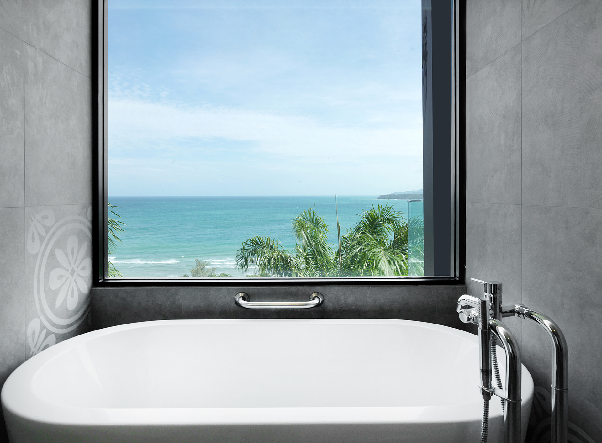 Hyatt Regency Phuket| l hotel resort architect photographer phuket photography