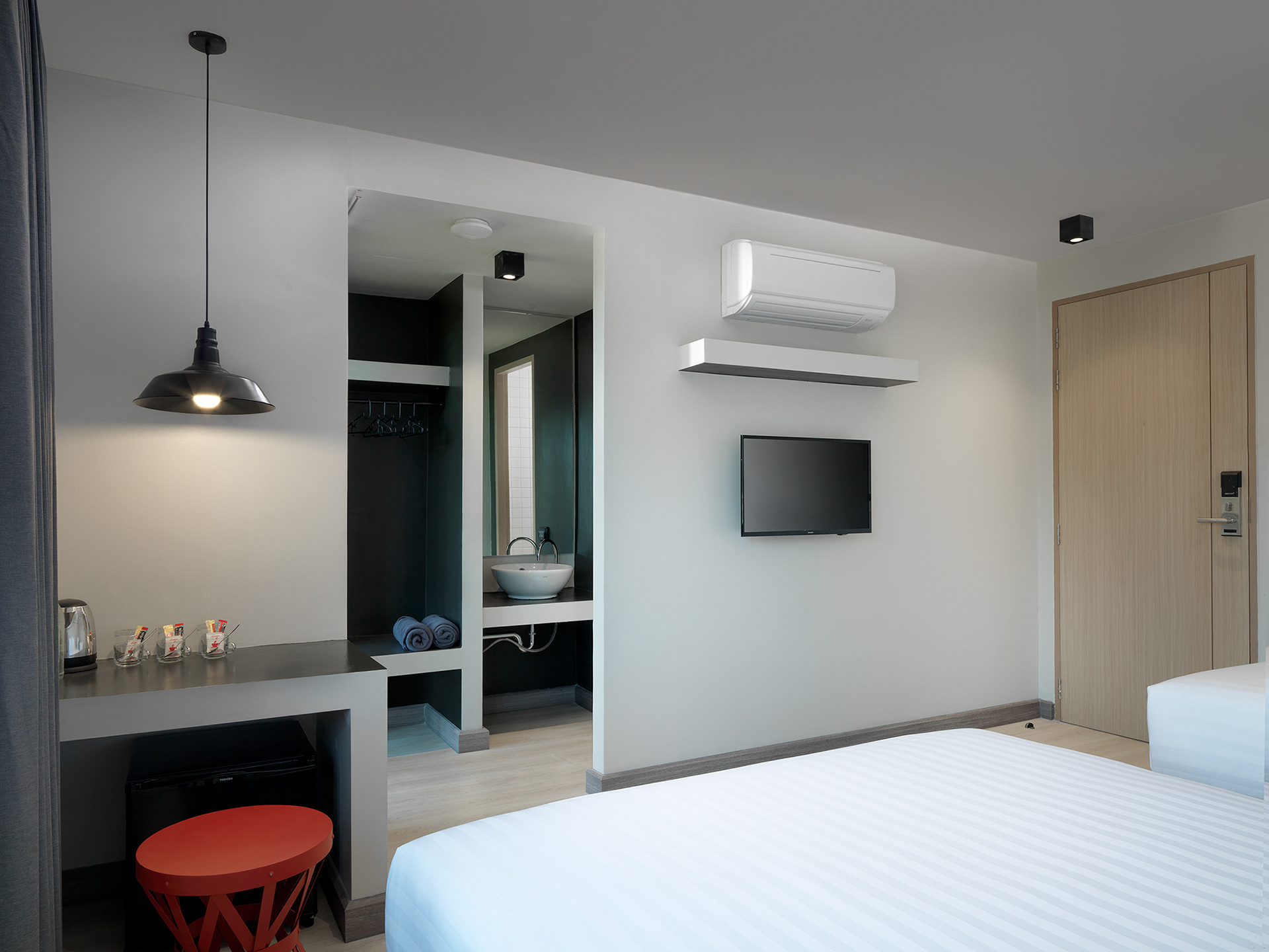 Prime Town Phuket Hotel | hotel resort architect villa condo photographer phuket photography