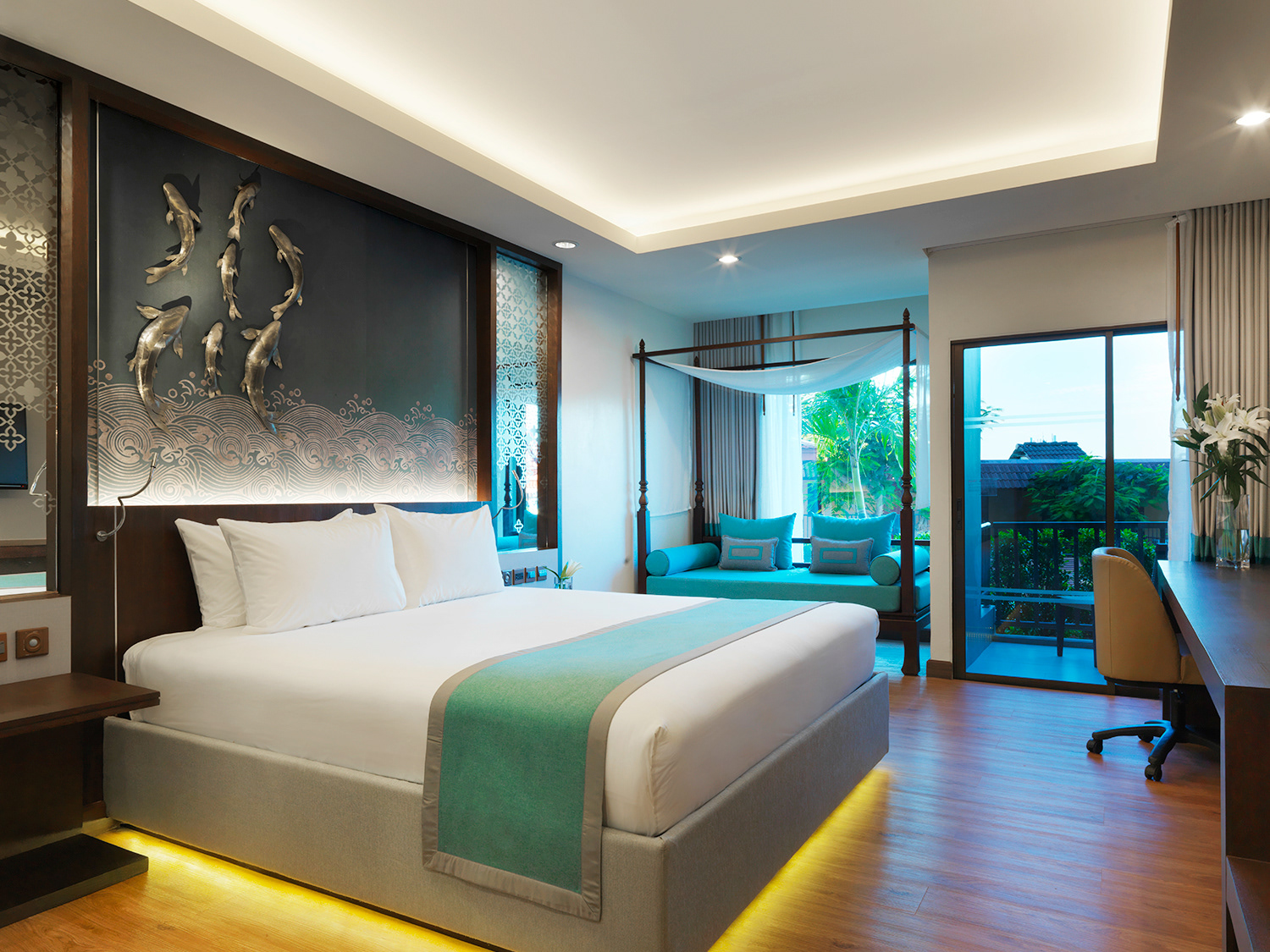 hotel resort architect photographer phuket photography