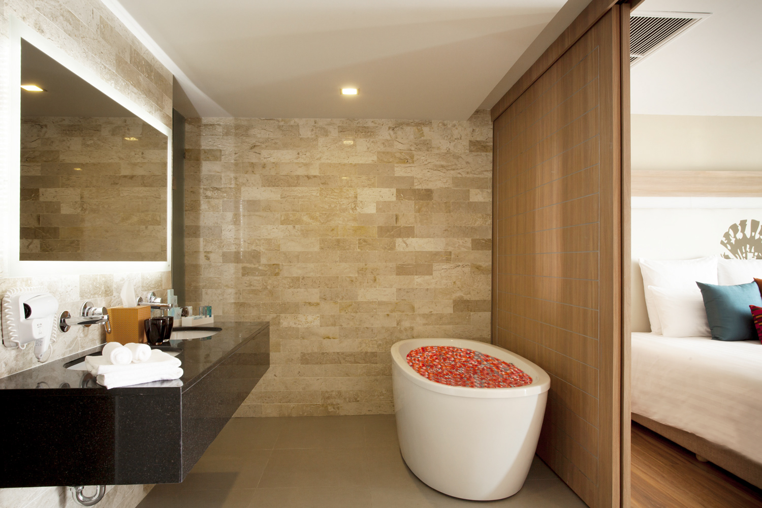 Novotel Kamala Beach Resort | hotel resort architect villa condo photographer phuket photography