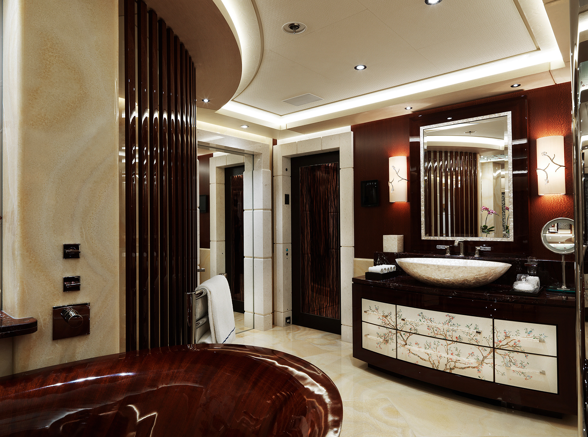 Superyacht Photography