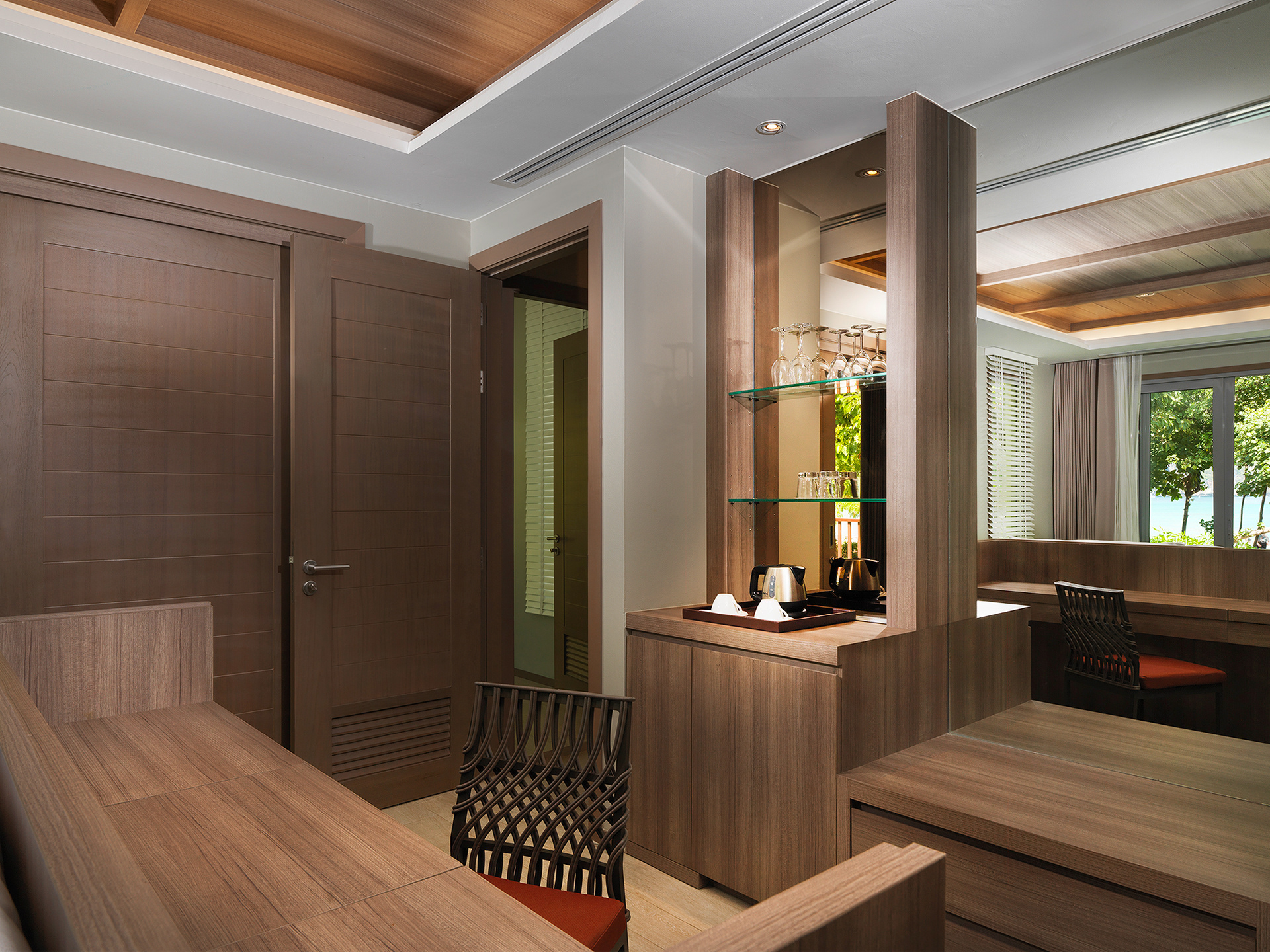 PP Princess Resort | hotel resort architect villa condo photographer phuket photography