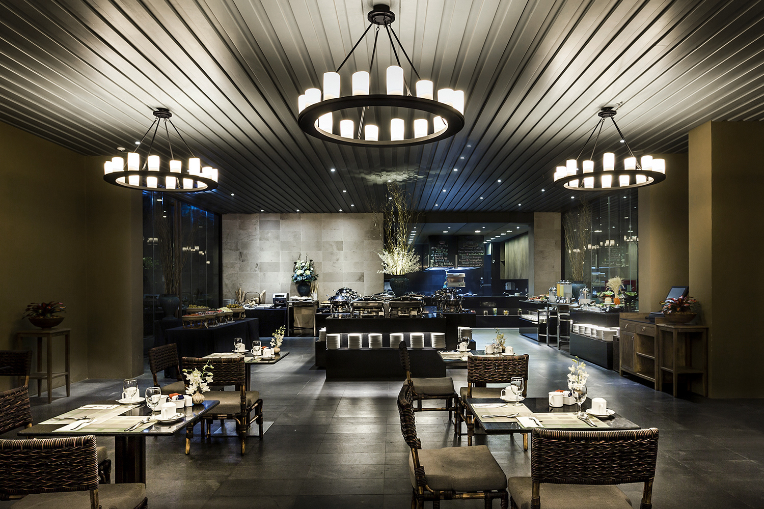 Sunsuri Phuket Hotel | hotel resort architect villa condo photographer phuket photography
