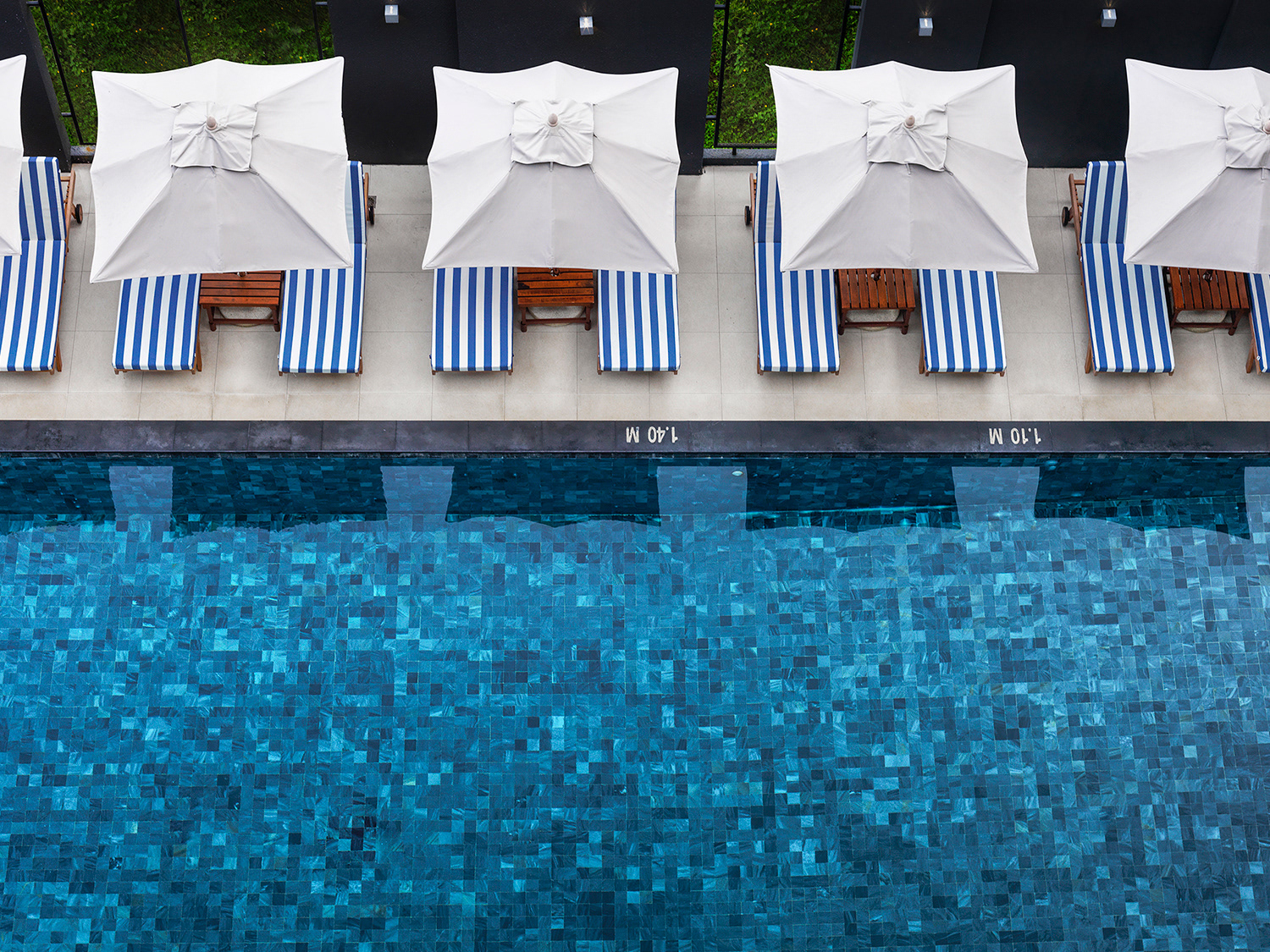 IKON HOTEL | hotel resort architect villa condo photographer phuket photography