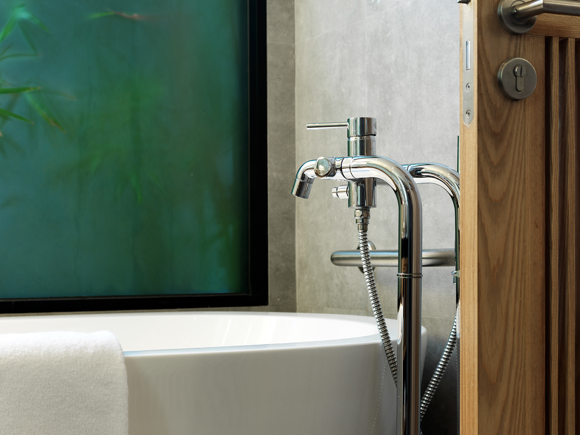 Hyatt Regency Phuket| l hotel resort architect photographer phuket photography