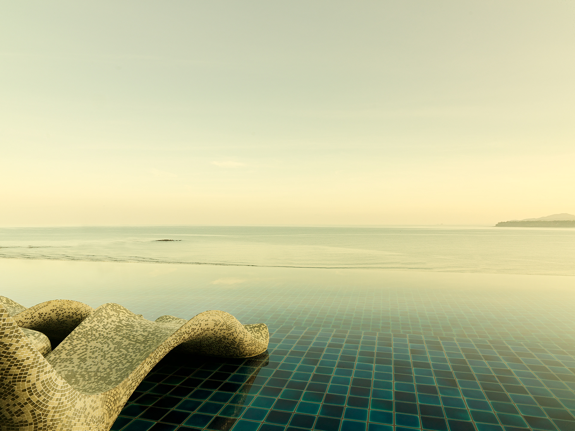 Hyatt Regency Phuket| l hotel resort architect photographer phuket photography