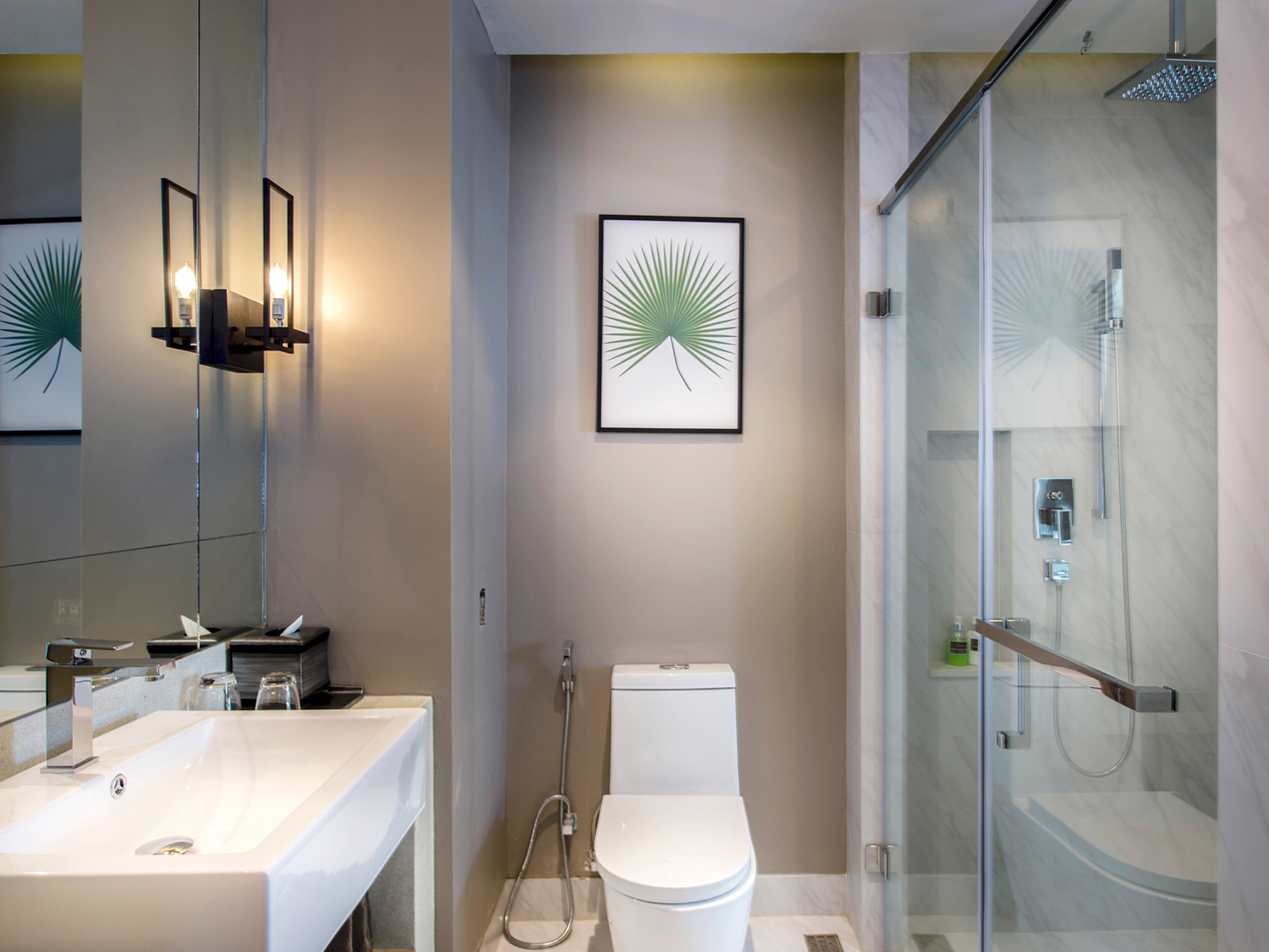 IKON HOTEL | hotel resort architect villa condo photographer phuket photography