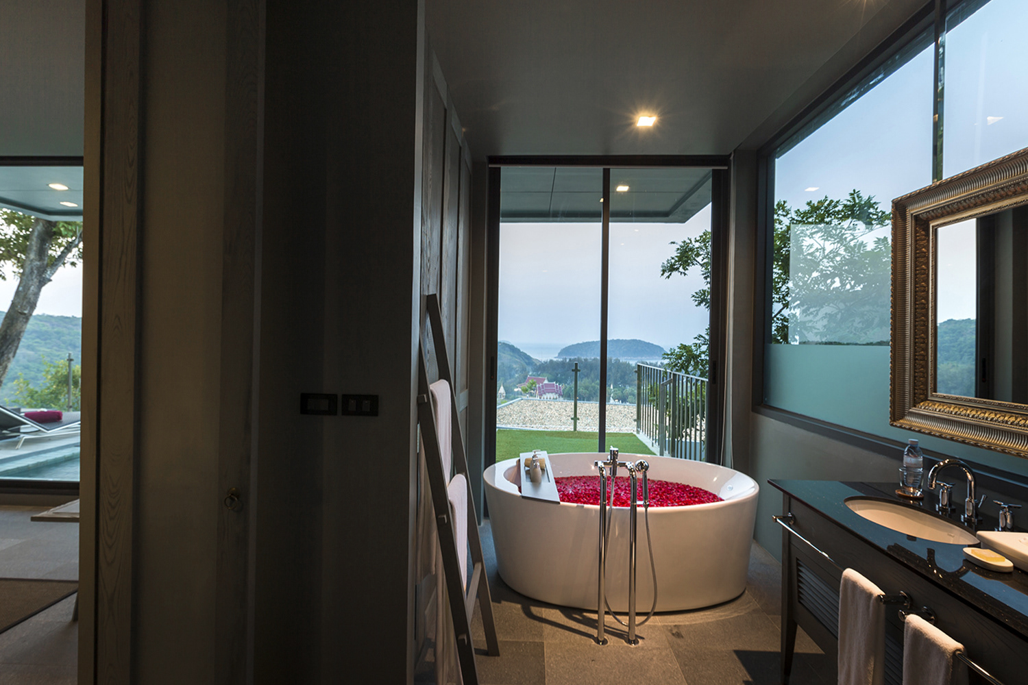 Sunsuri Phuket Hotel | hotel resort architect villa condo photographer phuket photography