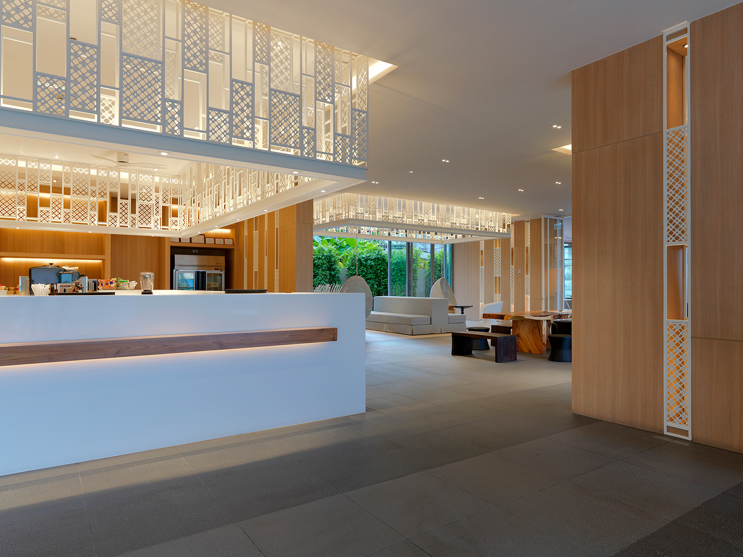 Hyatt Place Patong | hotel resort architect villa condo photographer phuket photography