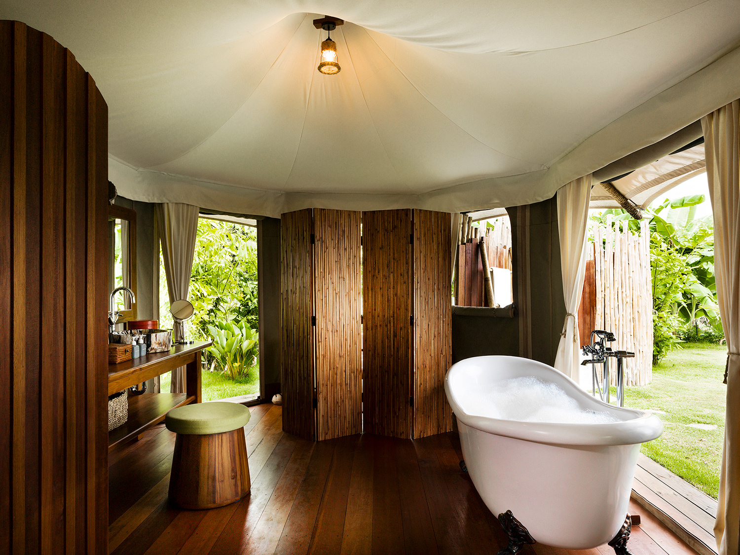 9Hornbil Yao Noi | lhotel resort architect photographer phuket photography
