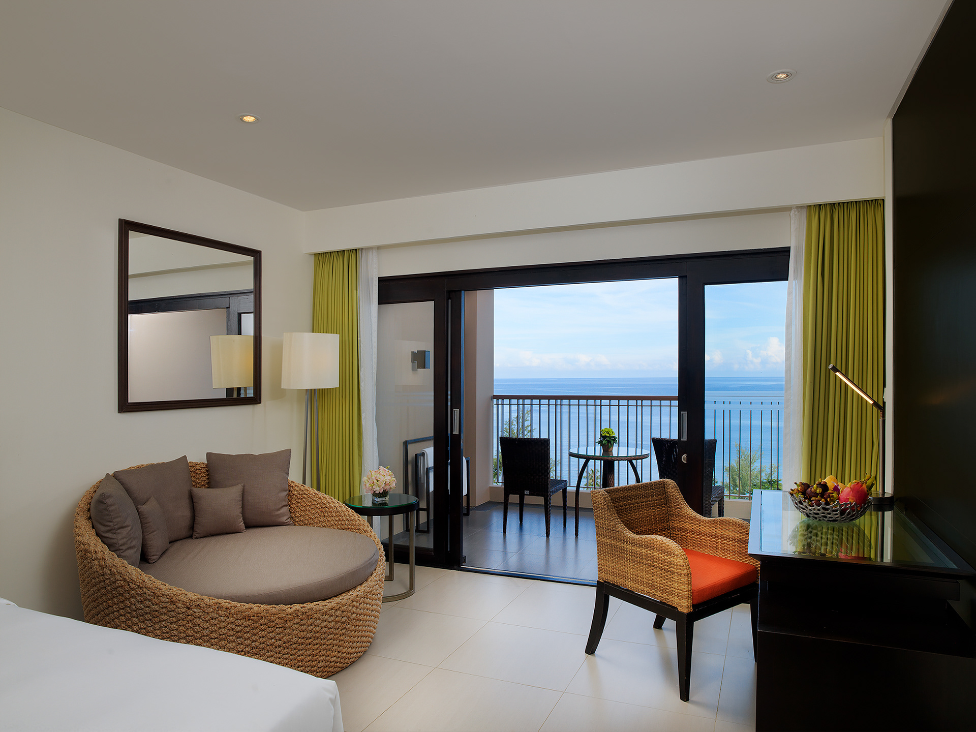 Hyatt Regency Phuket| l hotel resort architect photographer phuket photography