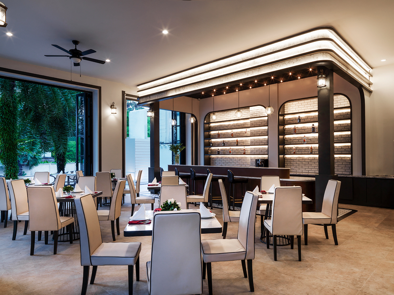 Chanalai Romantica Hotel | hotel resort architect villa condo photographer phuket photography