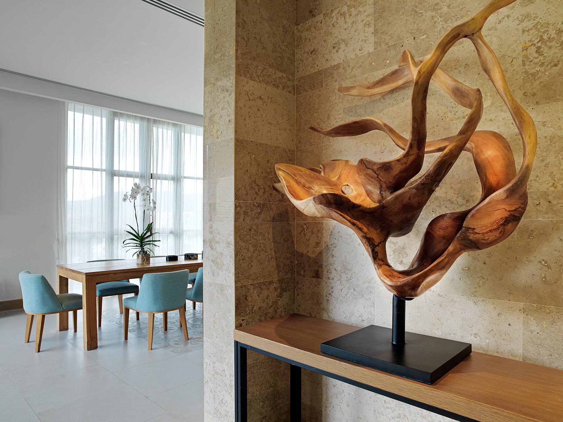 Hyatt Regency Phuket| l hotel resort architect photographer phuket photography