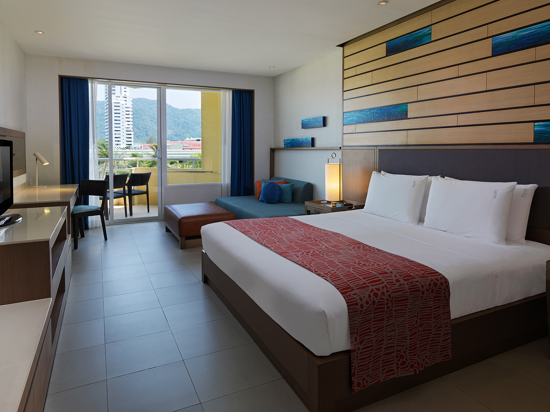 Holiday Inn Resort Phuket, Thailand