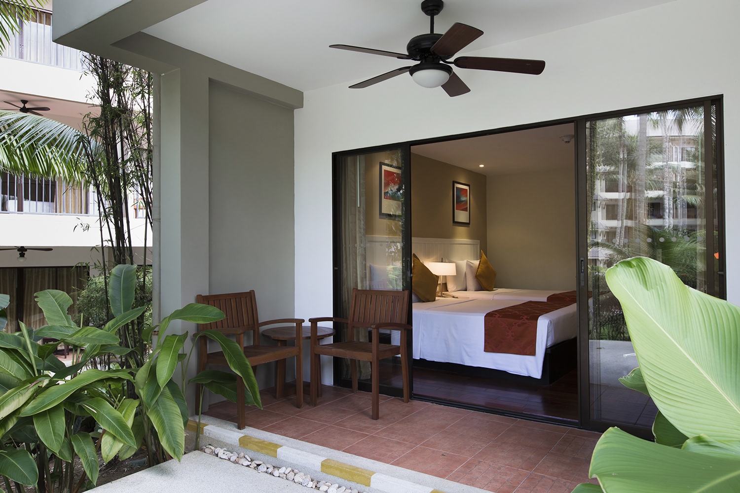 Novotel Surin Beach | hotel resort architect villa condo photographer phuket photography