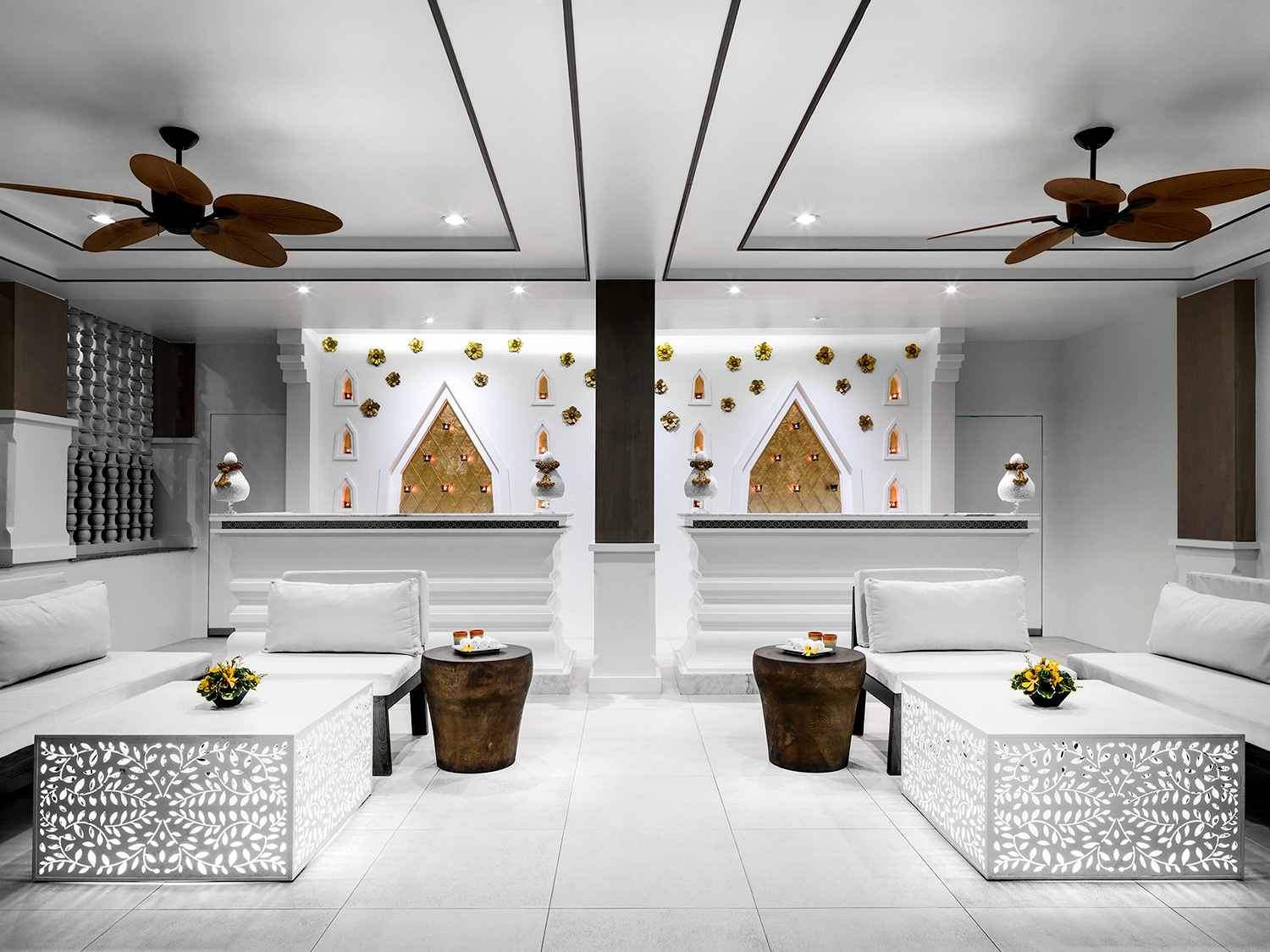 Chanalai Flora Hotel | hotel resort architect villa condo photographer phuket photography