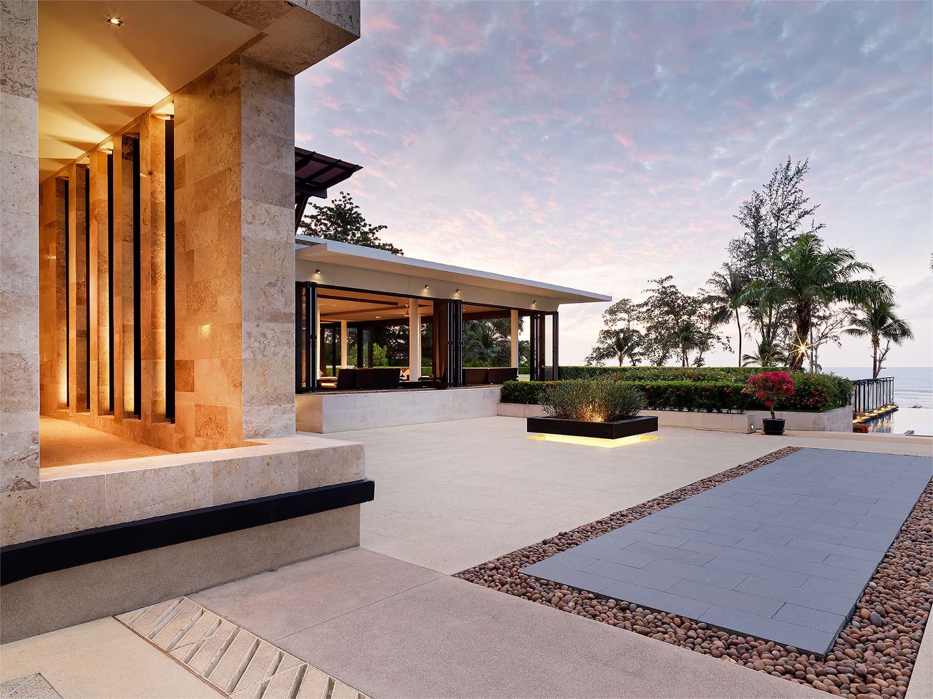 Hyatt Regency Phuket| l hotel resort architect photographer phuket photography