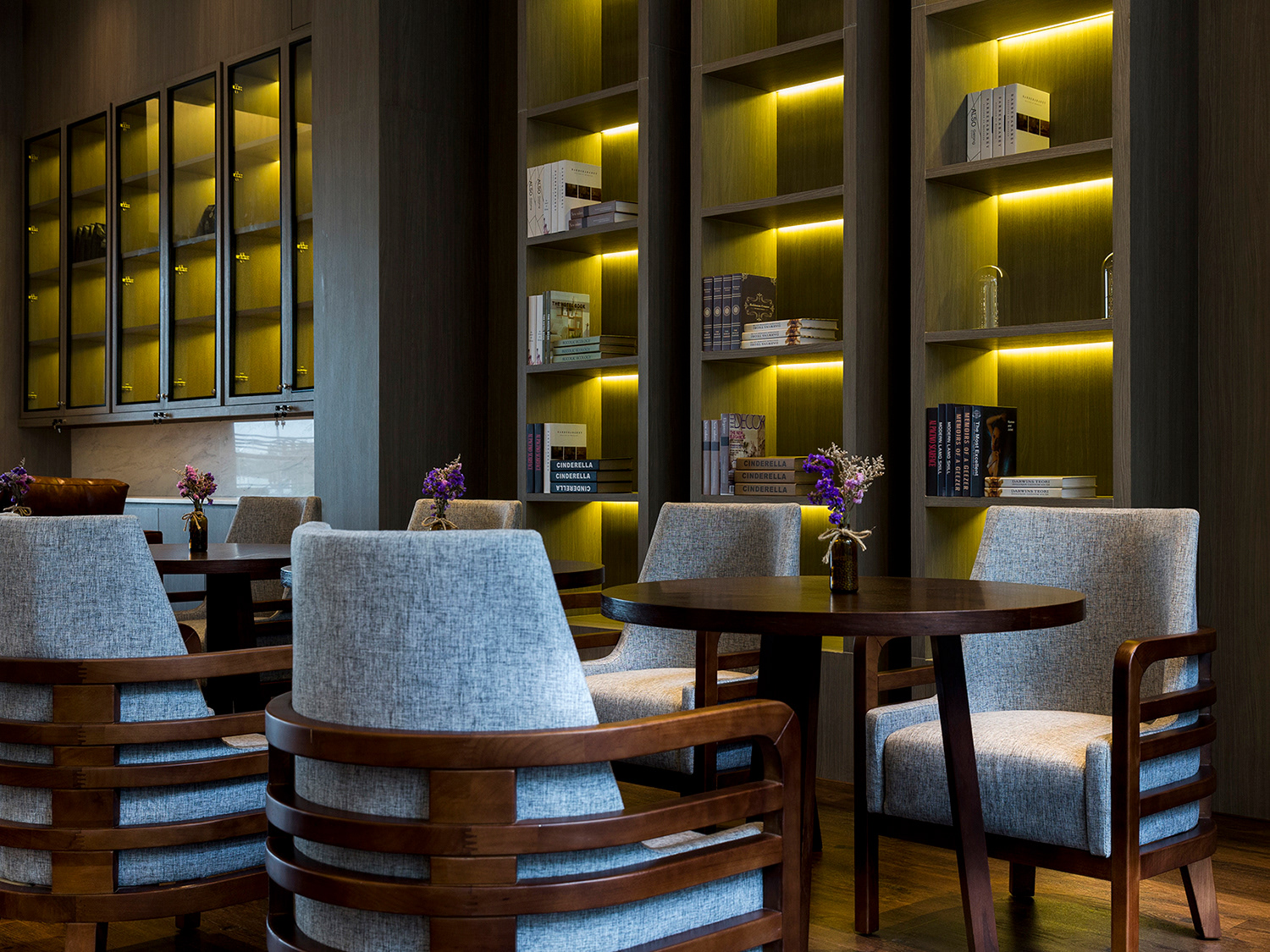 IKON HOTEL | hotel resort architect villa condo photographer phuket photography