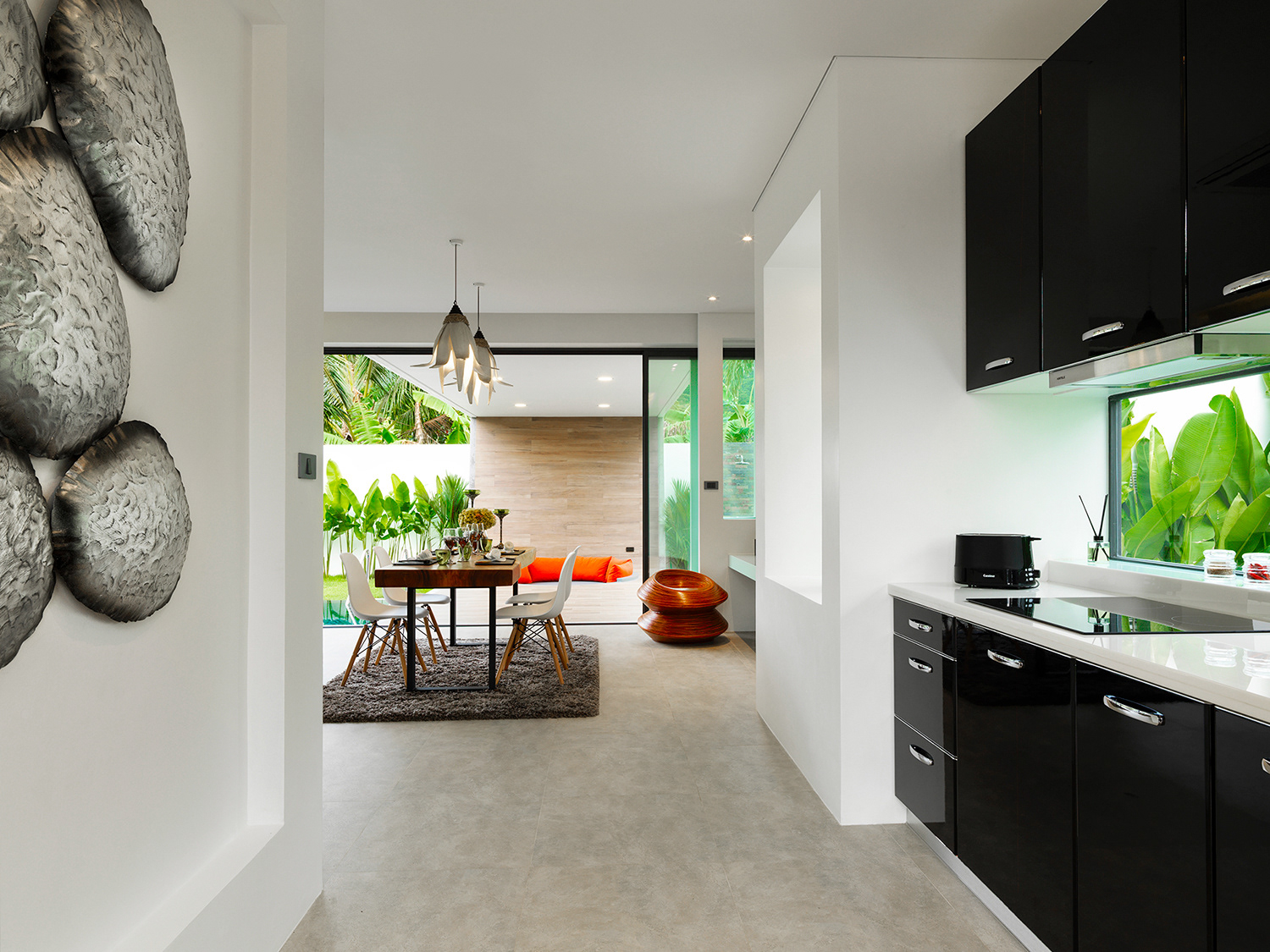 Cocoon Villa | hotel resort architect villa condo photographer phuket photography