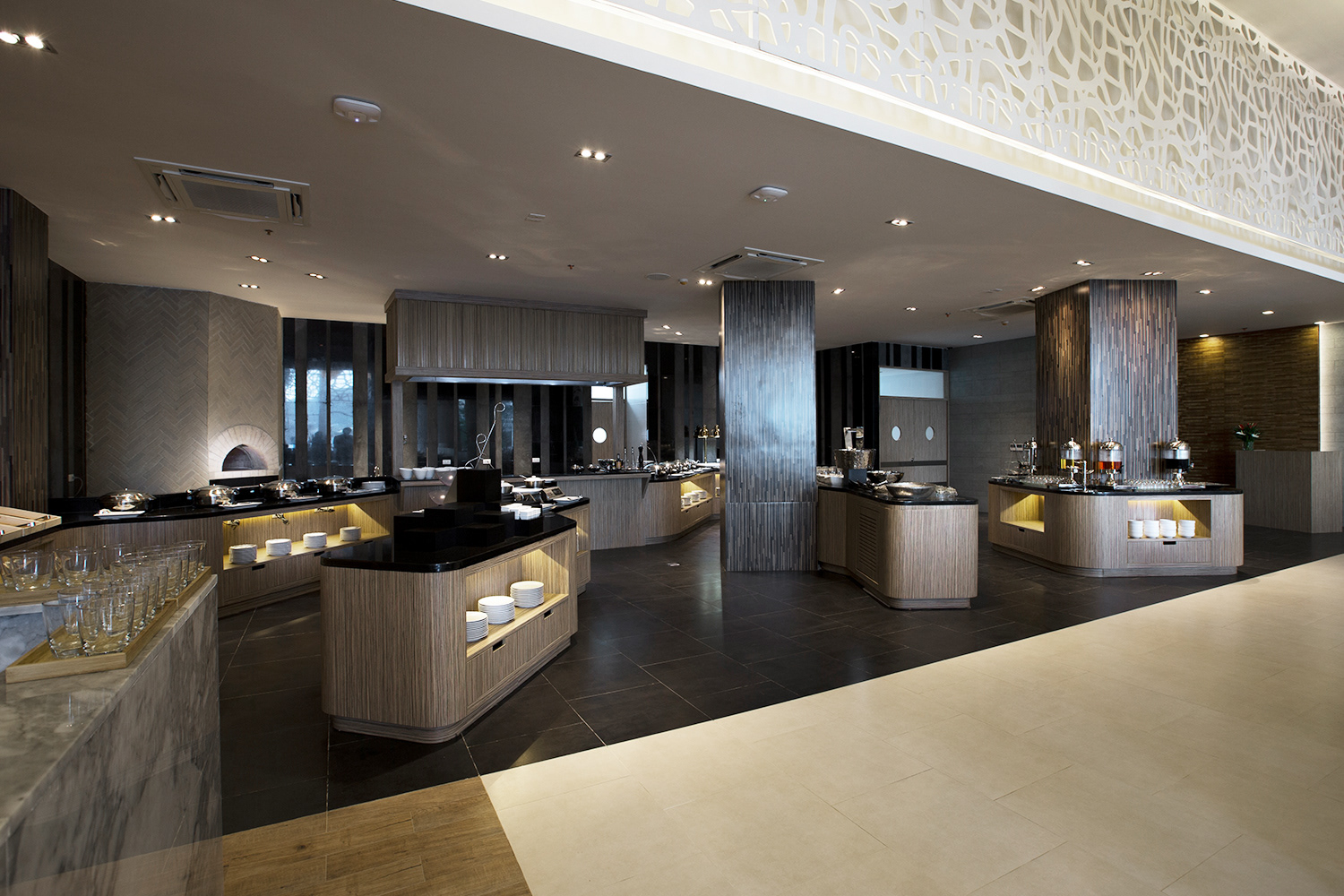 Novotel Kamala Beach Resort | hotel resort architect villa condo photographer phuket photography