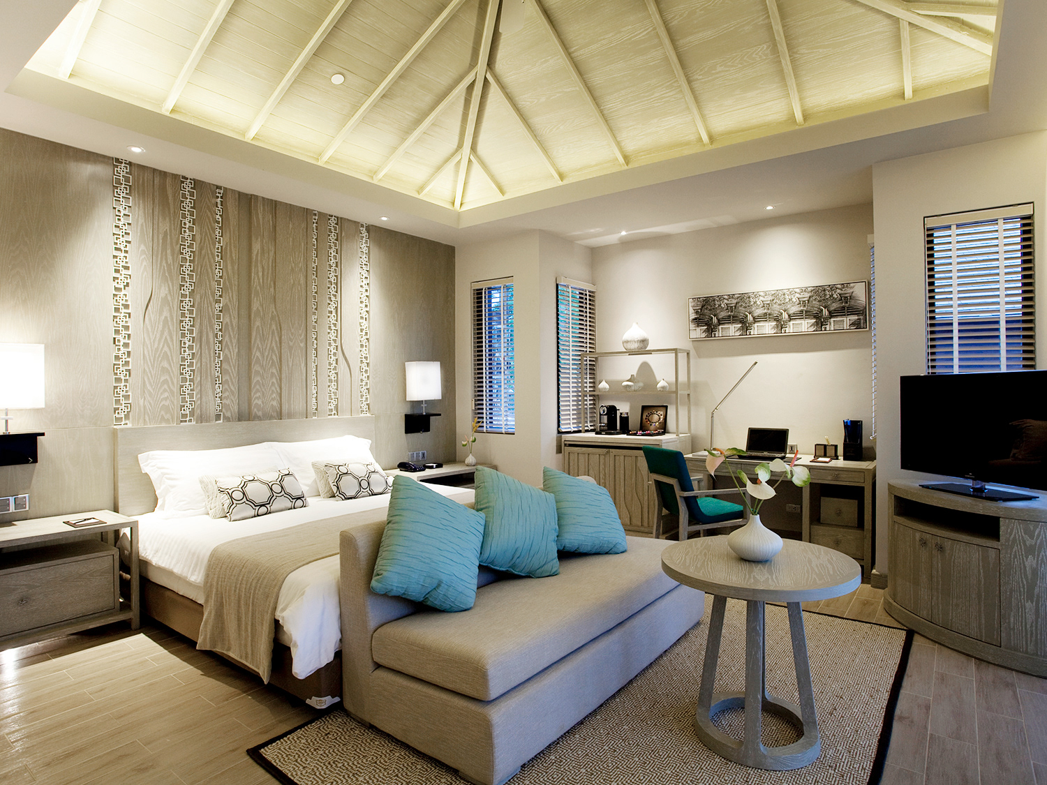 Pullman Phuket Arcadia Naithon Beach | hotel resort architect villa condo photographer phuket photography