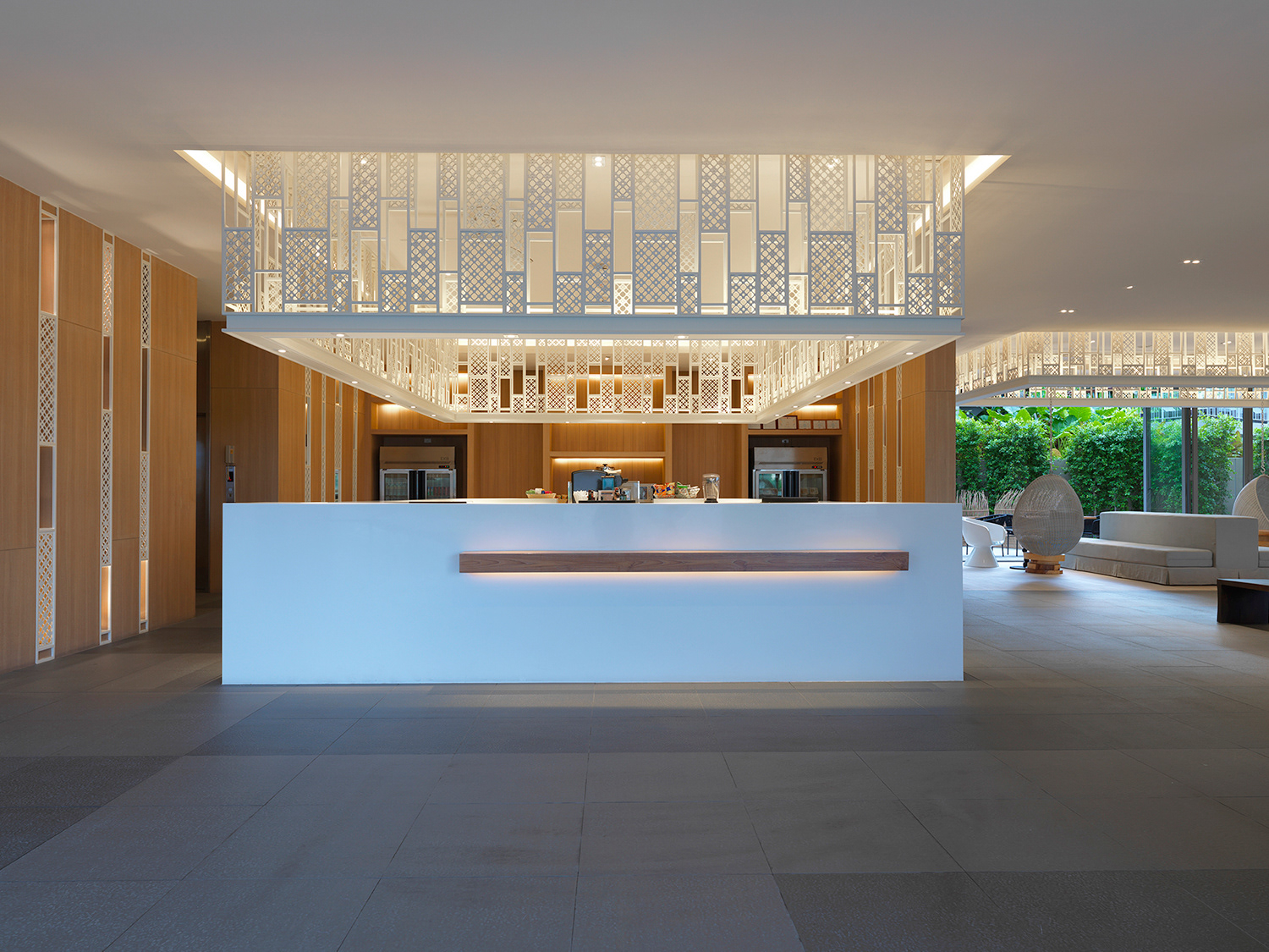 Hyatt Place Patong | hotel resort architect villa condo photographer phuket photography