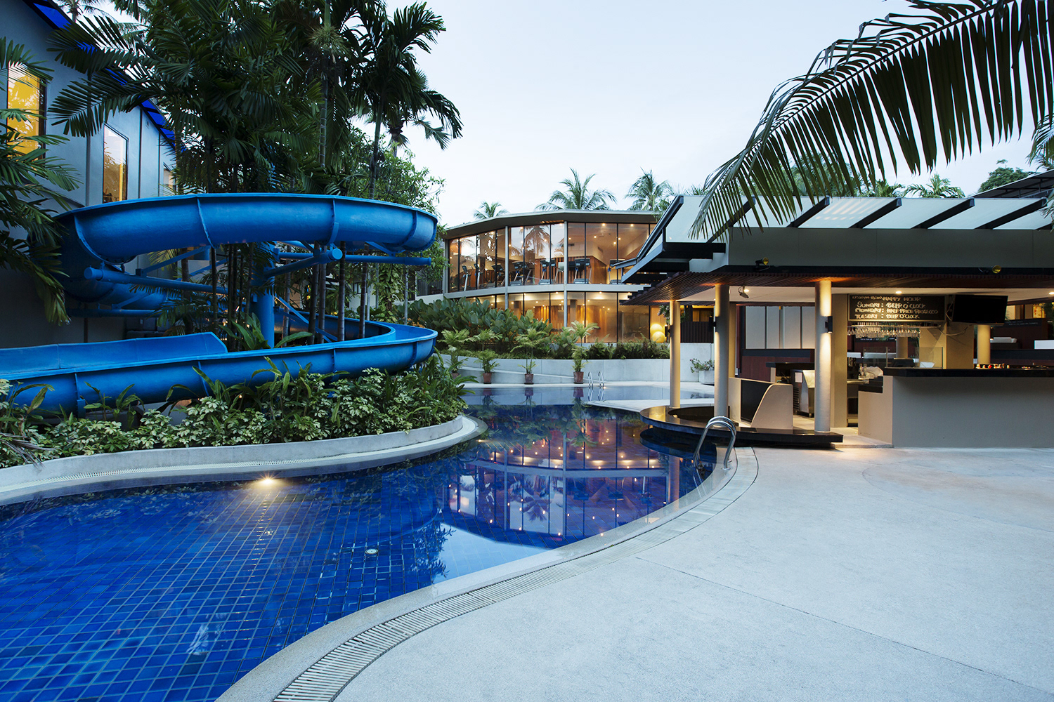 Novotel Surin Beach | hotel resort architect villa condo photographer phuket photography