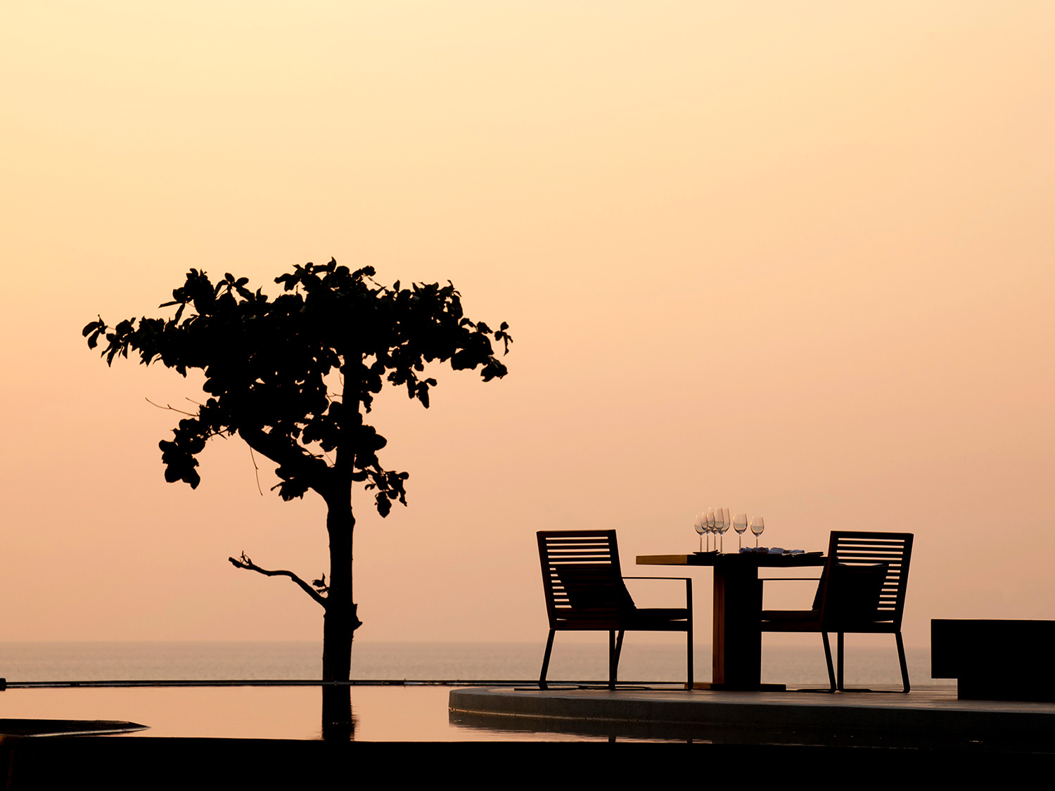 Pullman Phuket Arcadia Naithon Beach | hotel resort architect villa condo photographer phuket photography