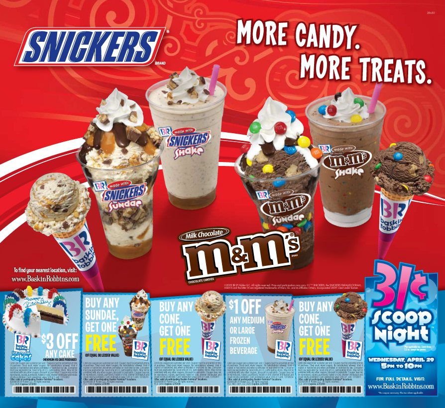 Trifold Mailer Design