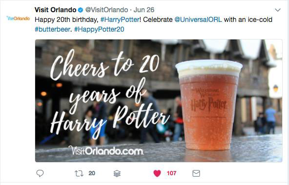 Social Media Engagement Post