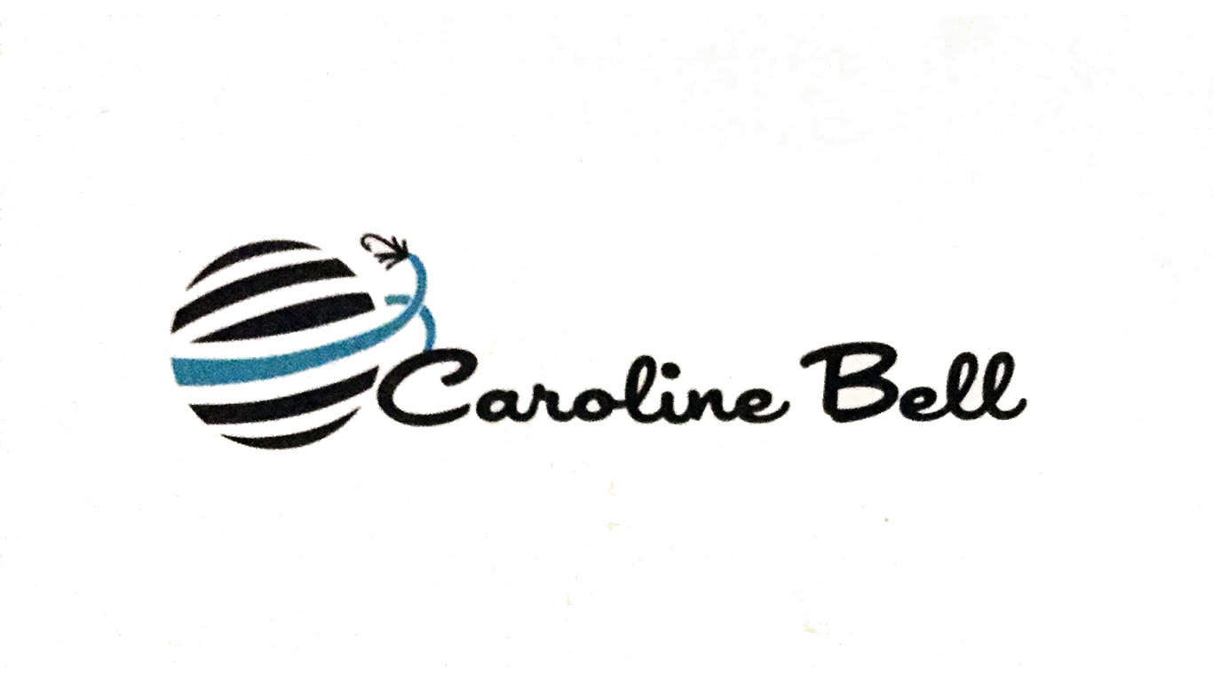 Logo Design - Personal Brand