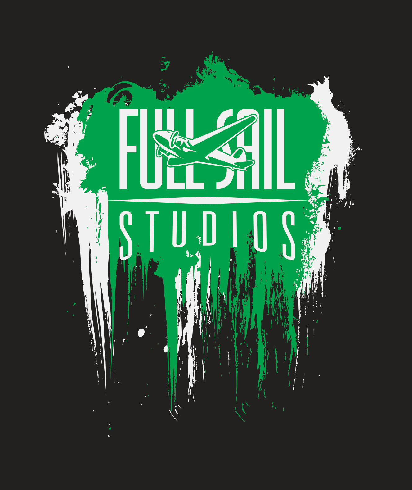 Film Students T-Shirt Design
