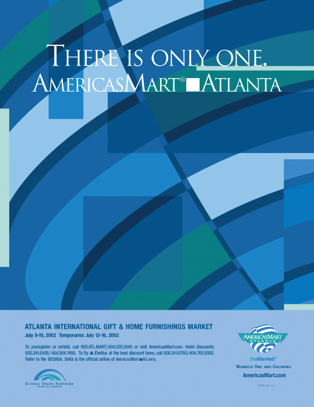 MagazineAd Design