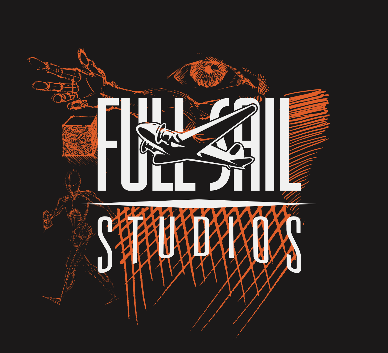 Film Students T-Shirt Design