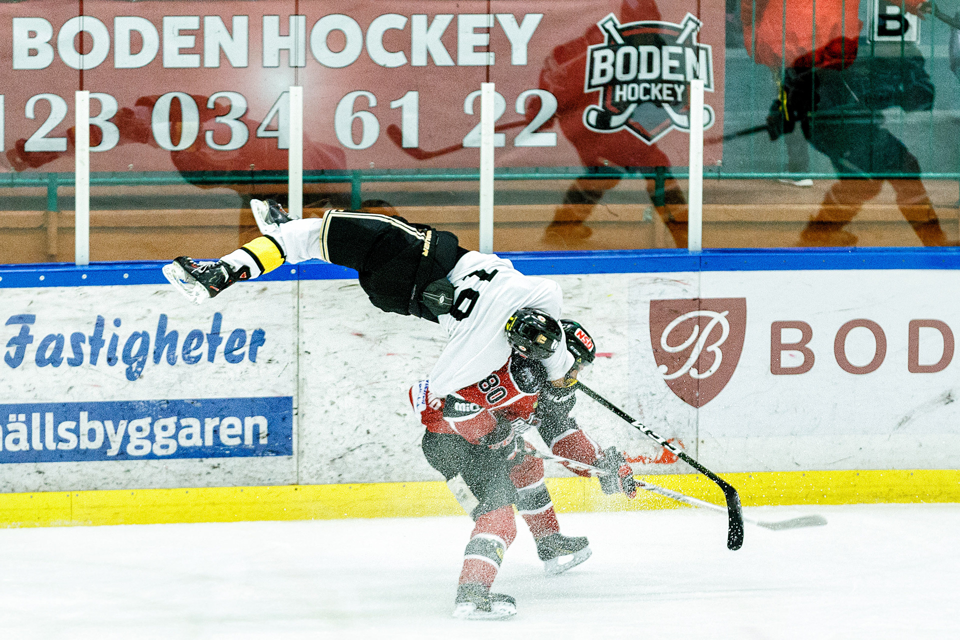 Bodens hockeyförening