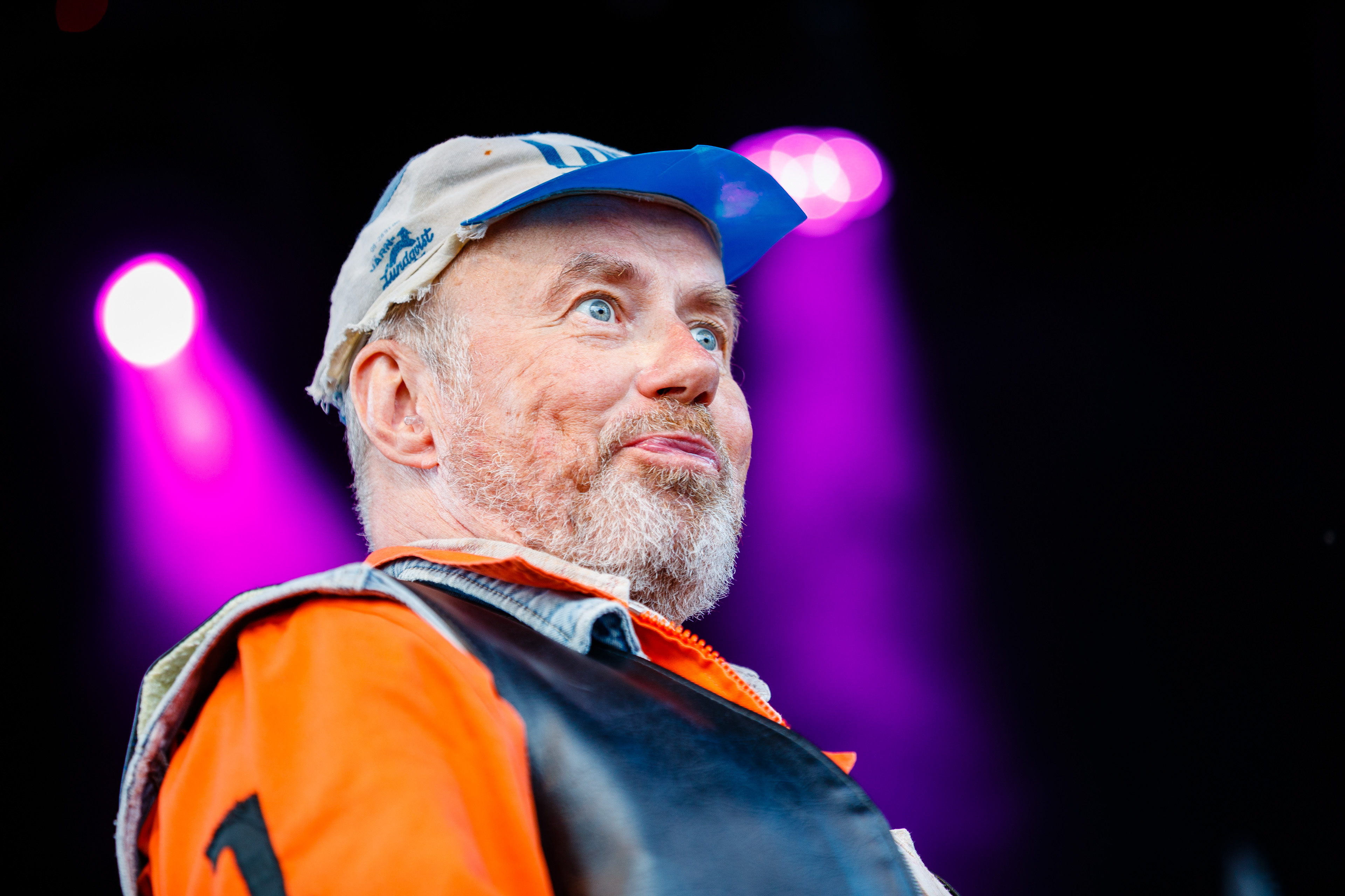 Sven-E (Lennart Jähkel)