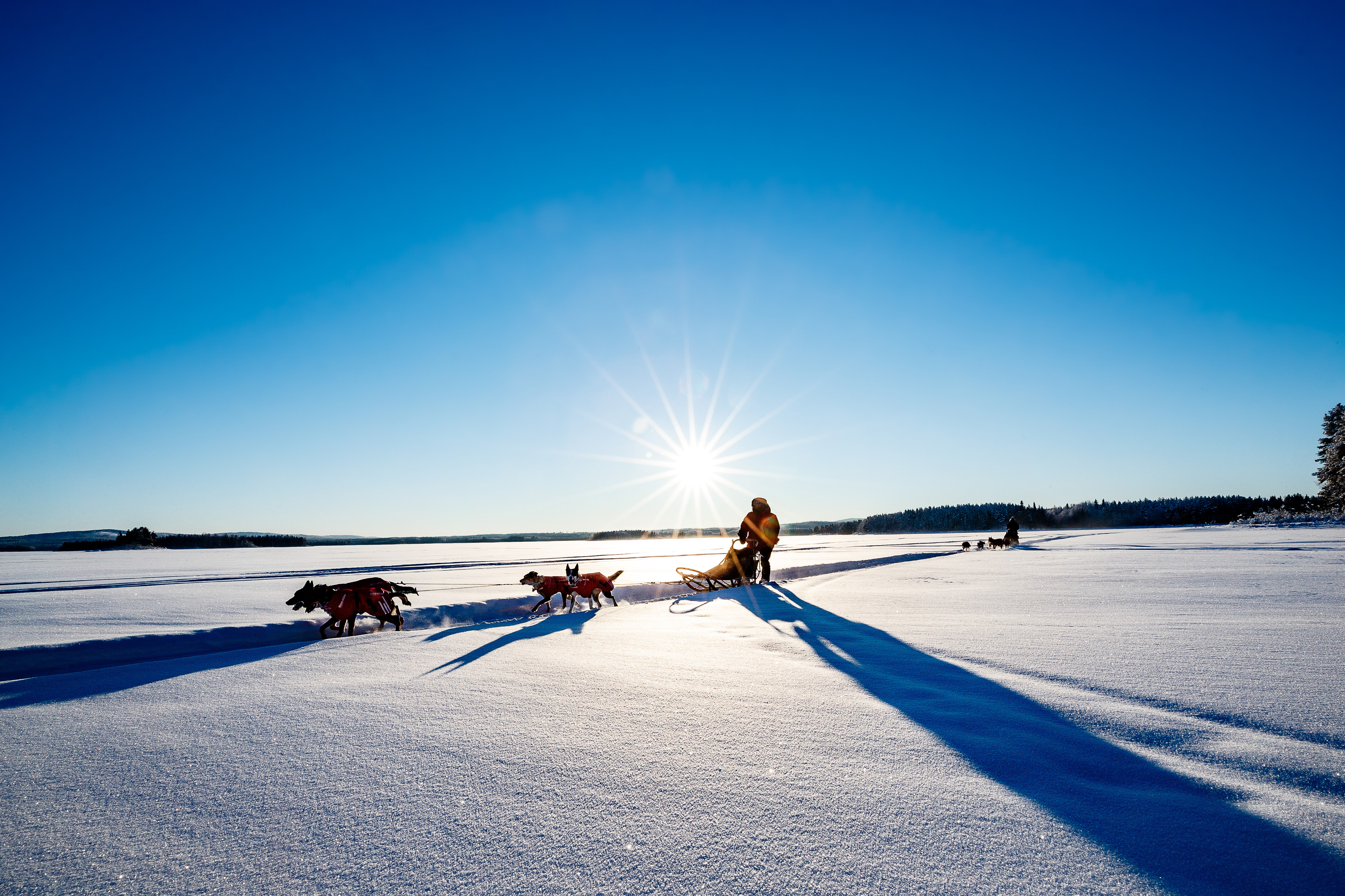 Northern Soul Journeys