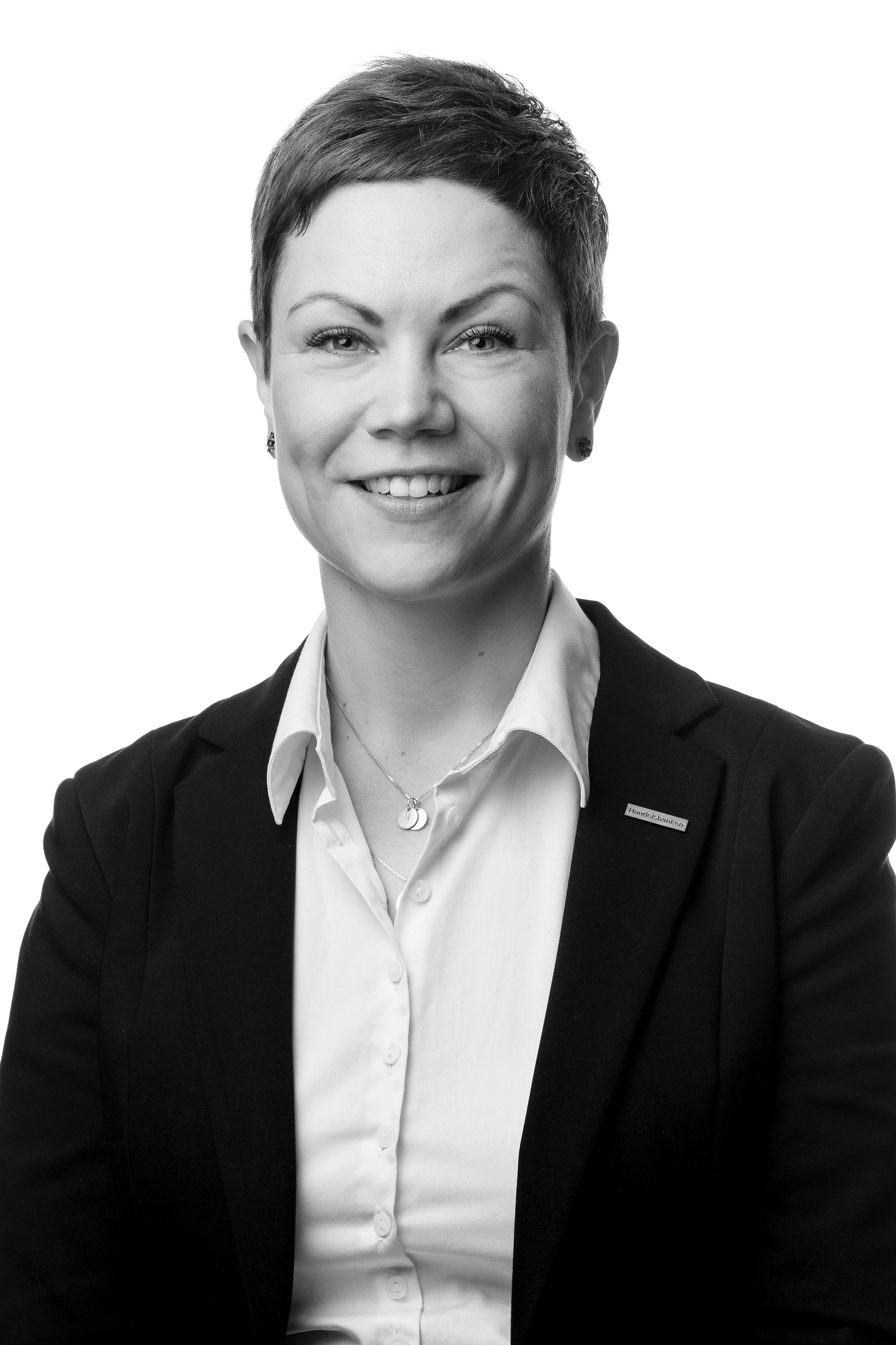 Ellinor Lundström, Handelsbanken
