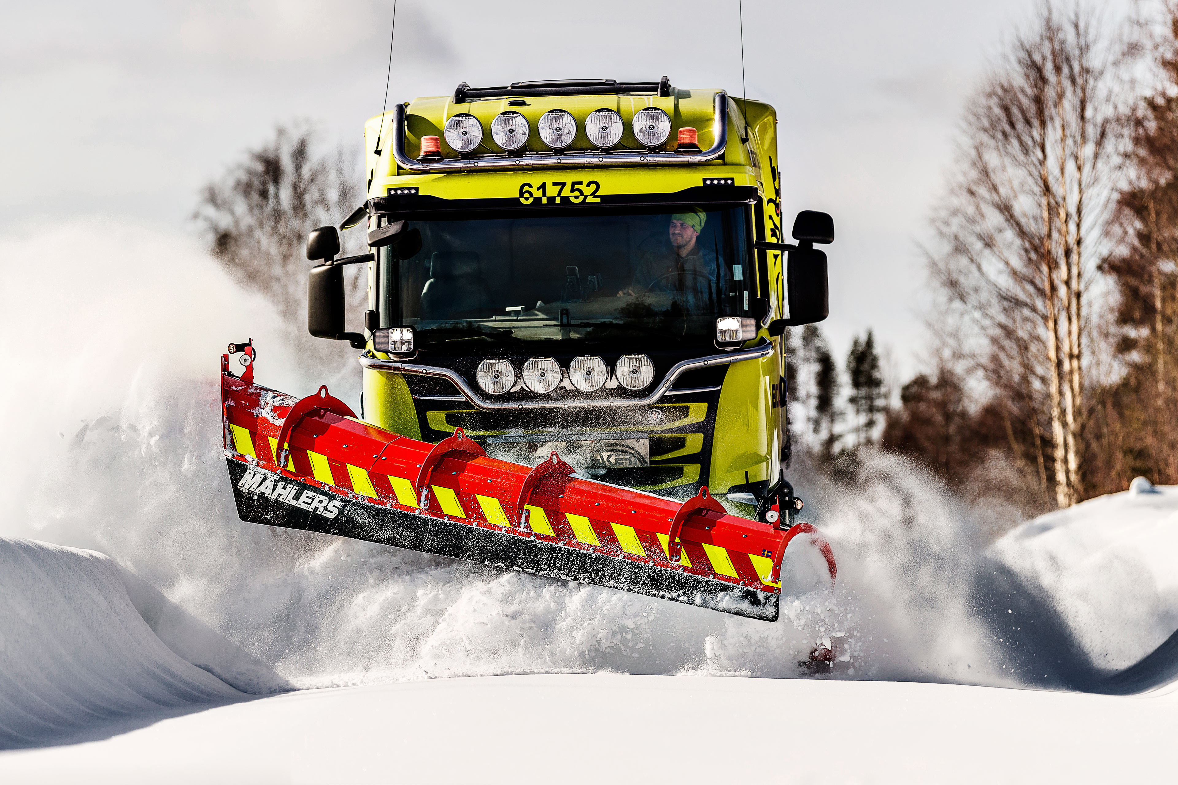 Tobbe Rutström, Mählers diagonalplog DPH 3700