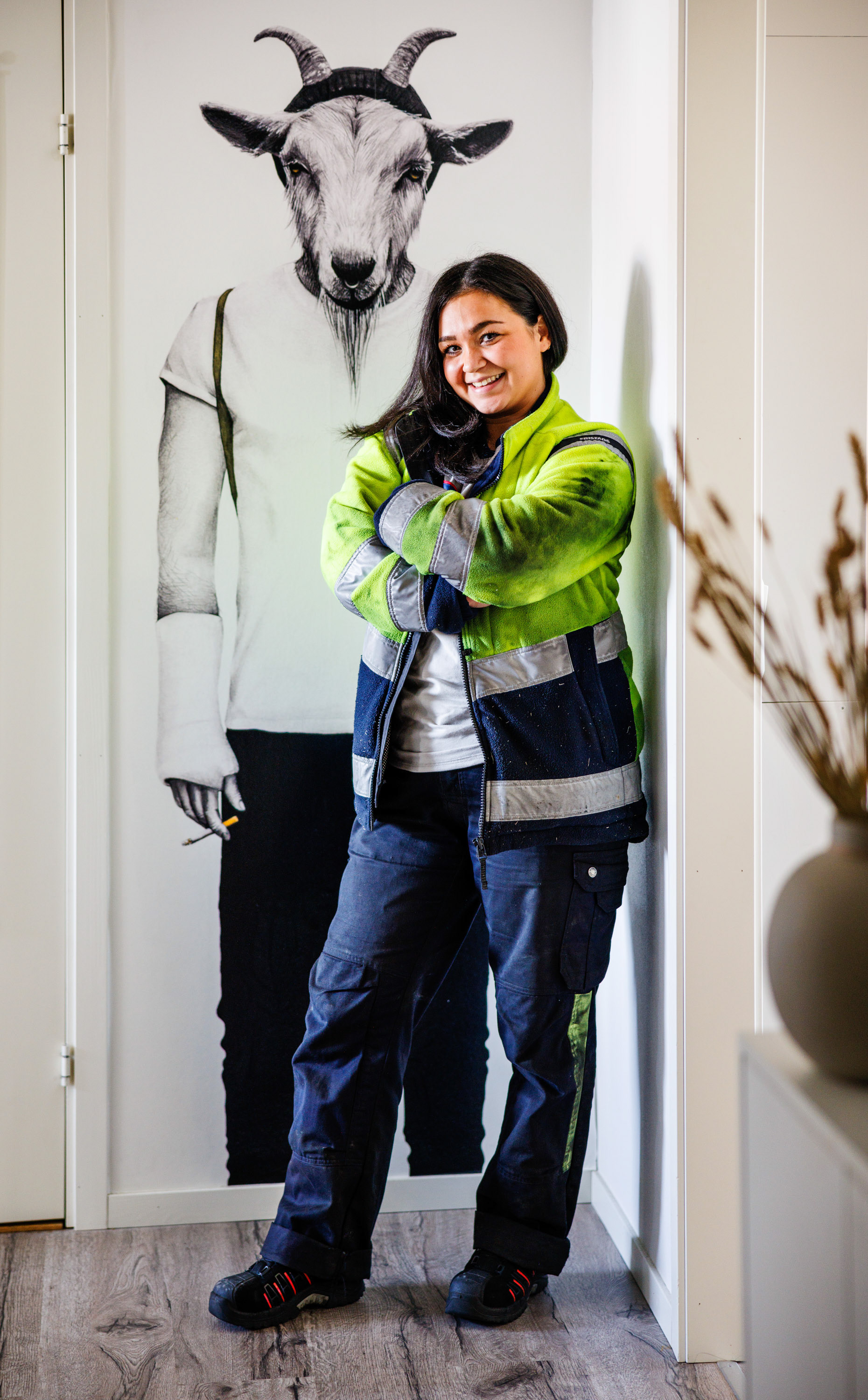 Nazuk - Årets mästerkock 2023